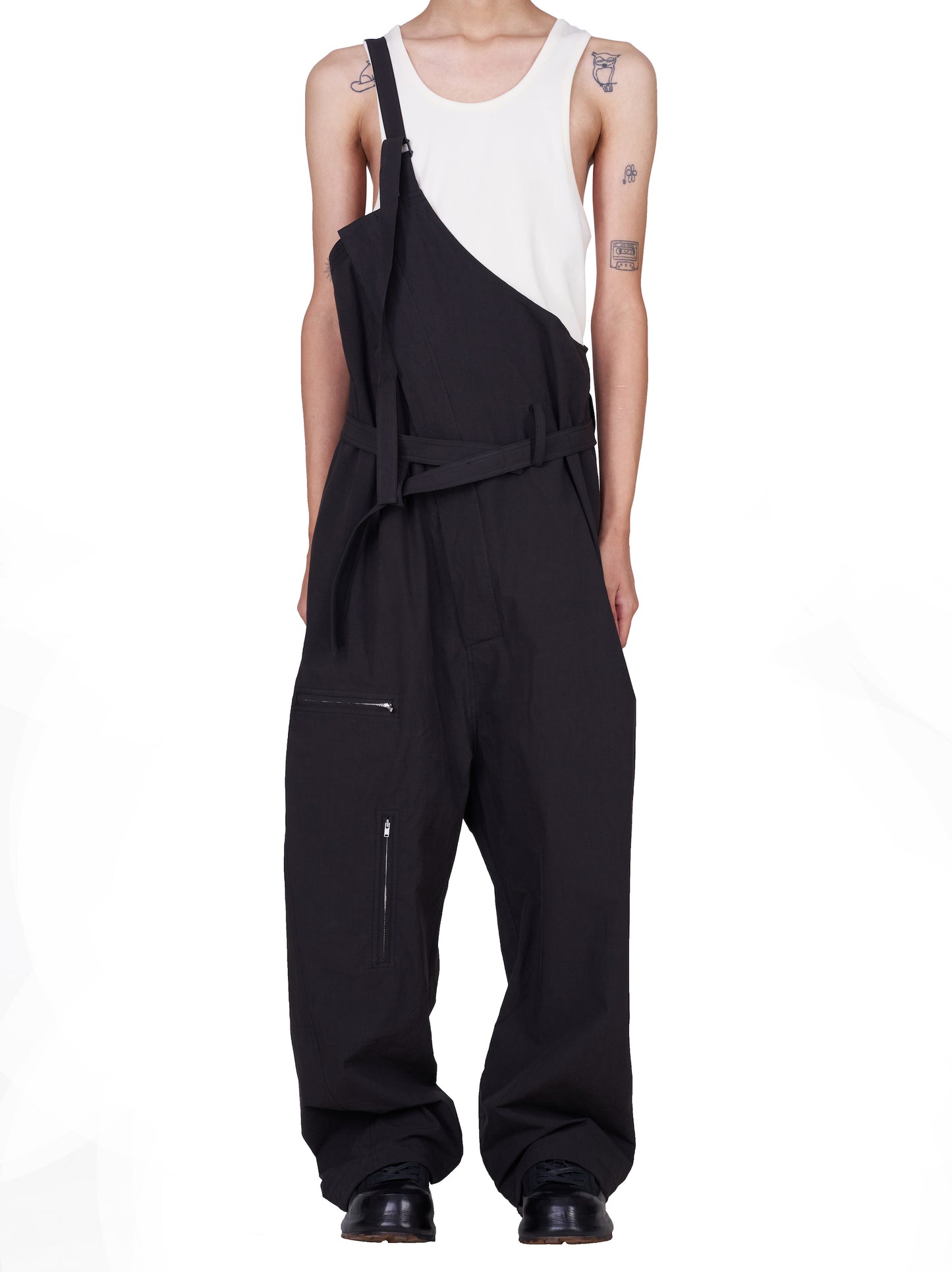VORIAN JUMPSUIT