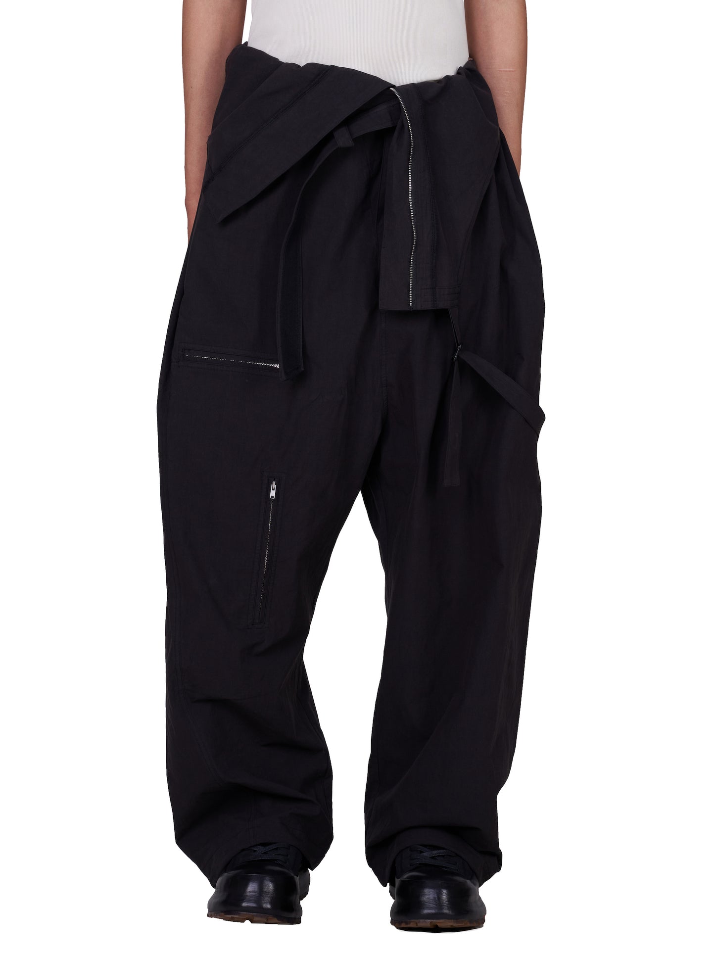 VORIAN JUMPSUIT