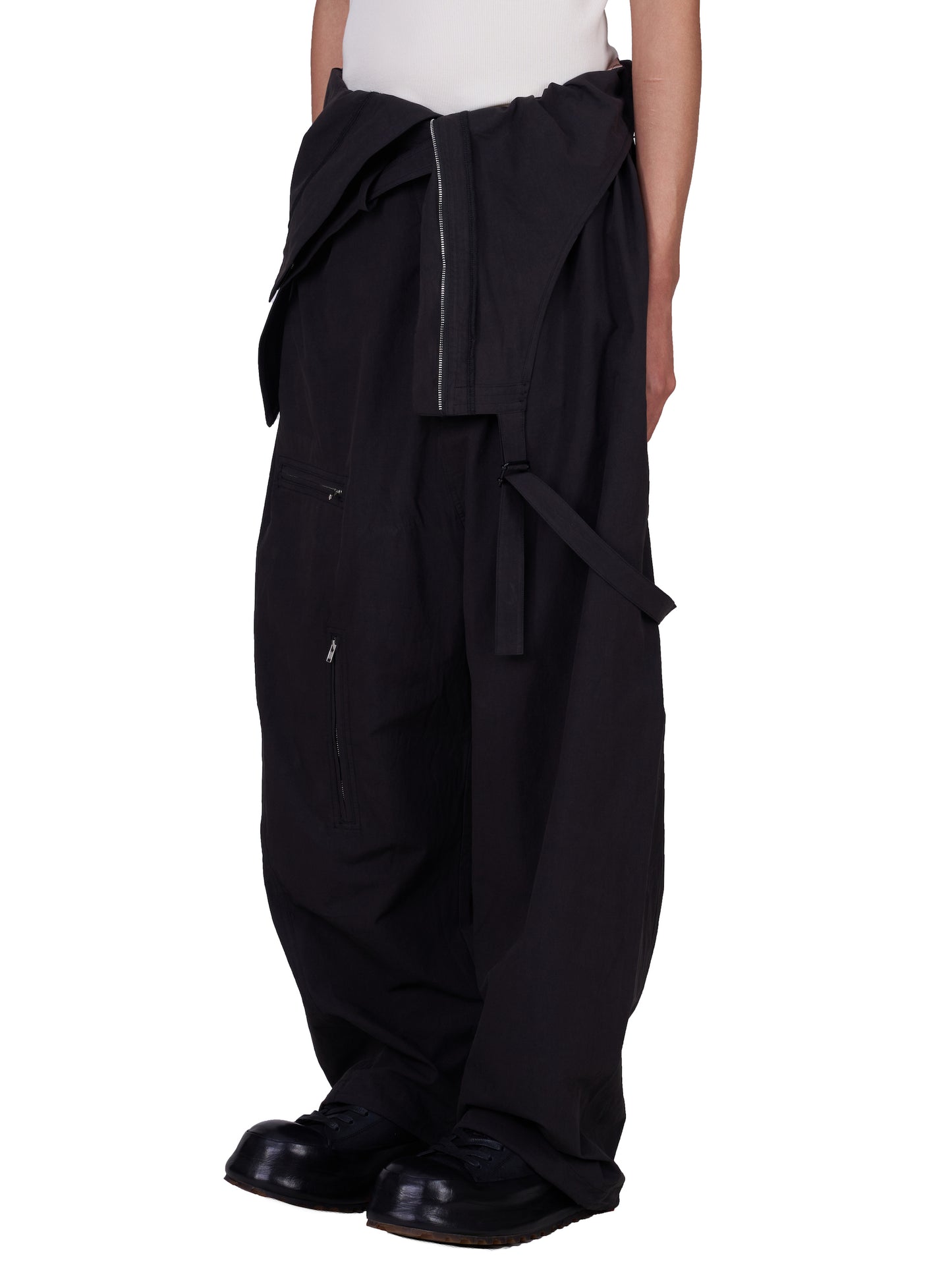VORIAN JUMPSUIT