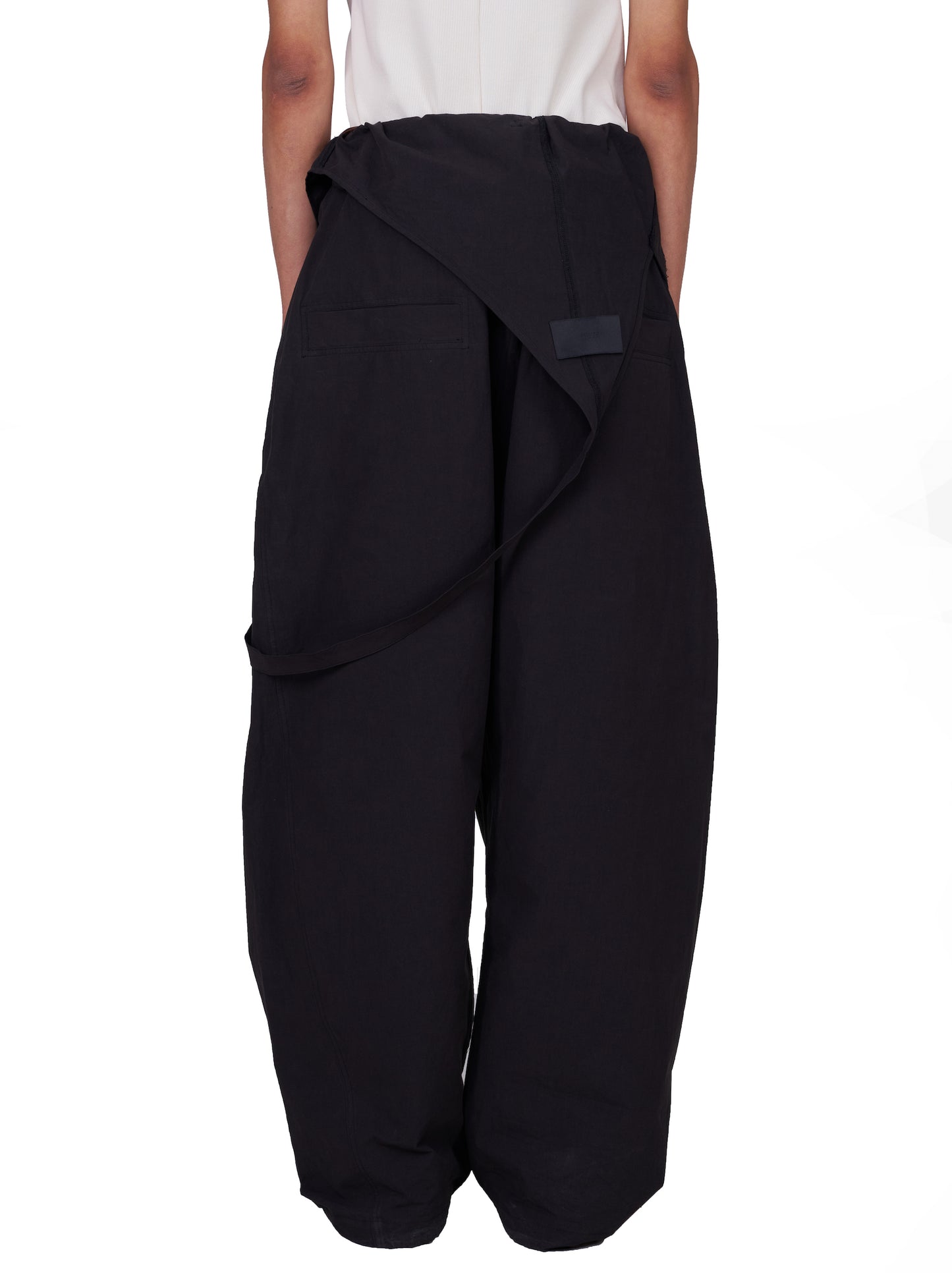 VORIAN JUMPSUIT