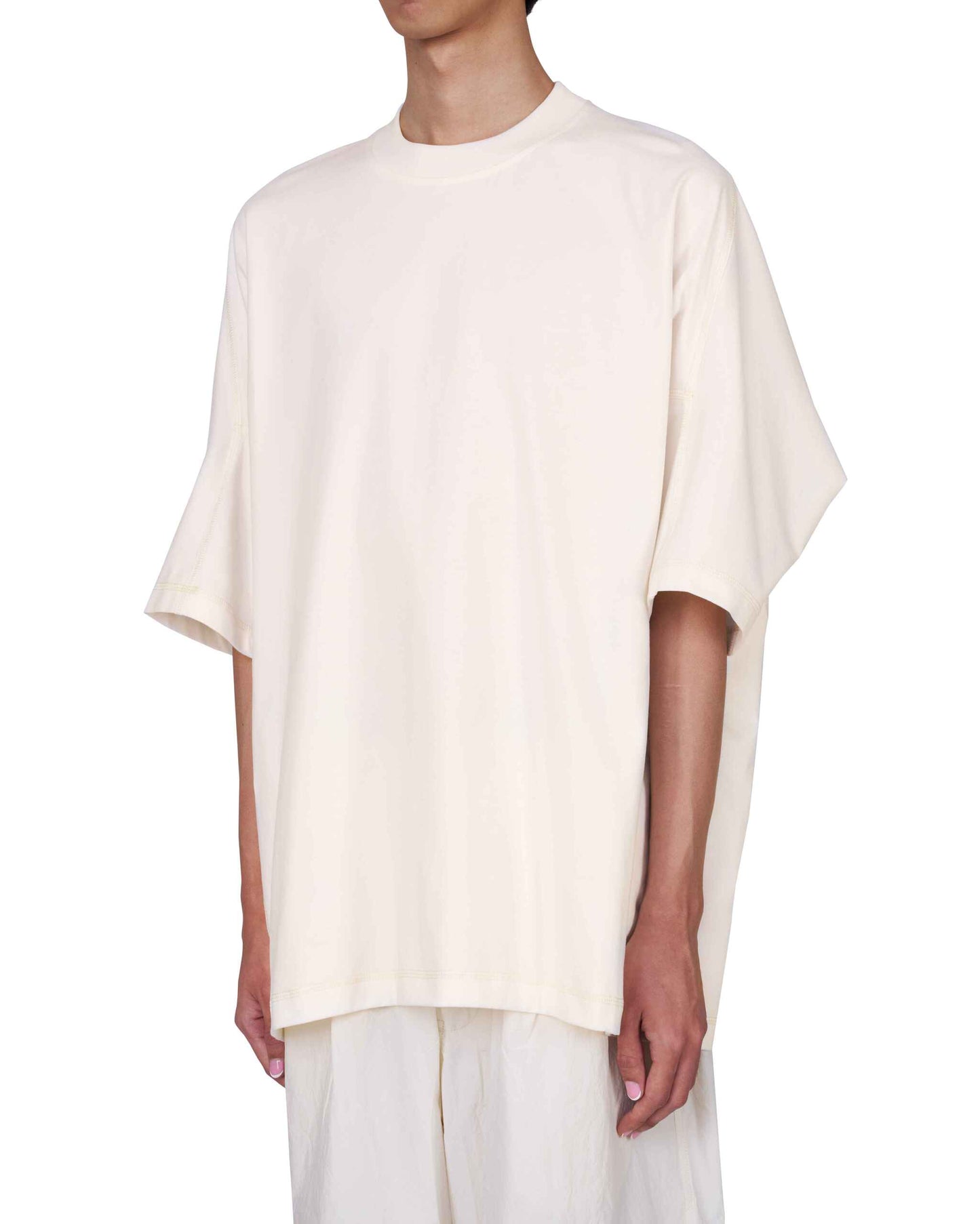 HUG SHORT SLEEVE T-SHIRT