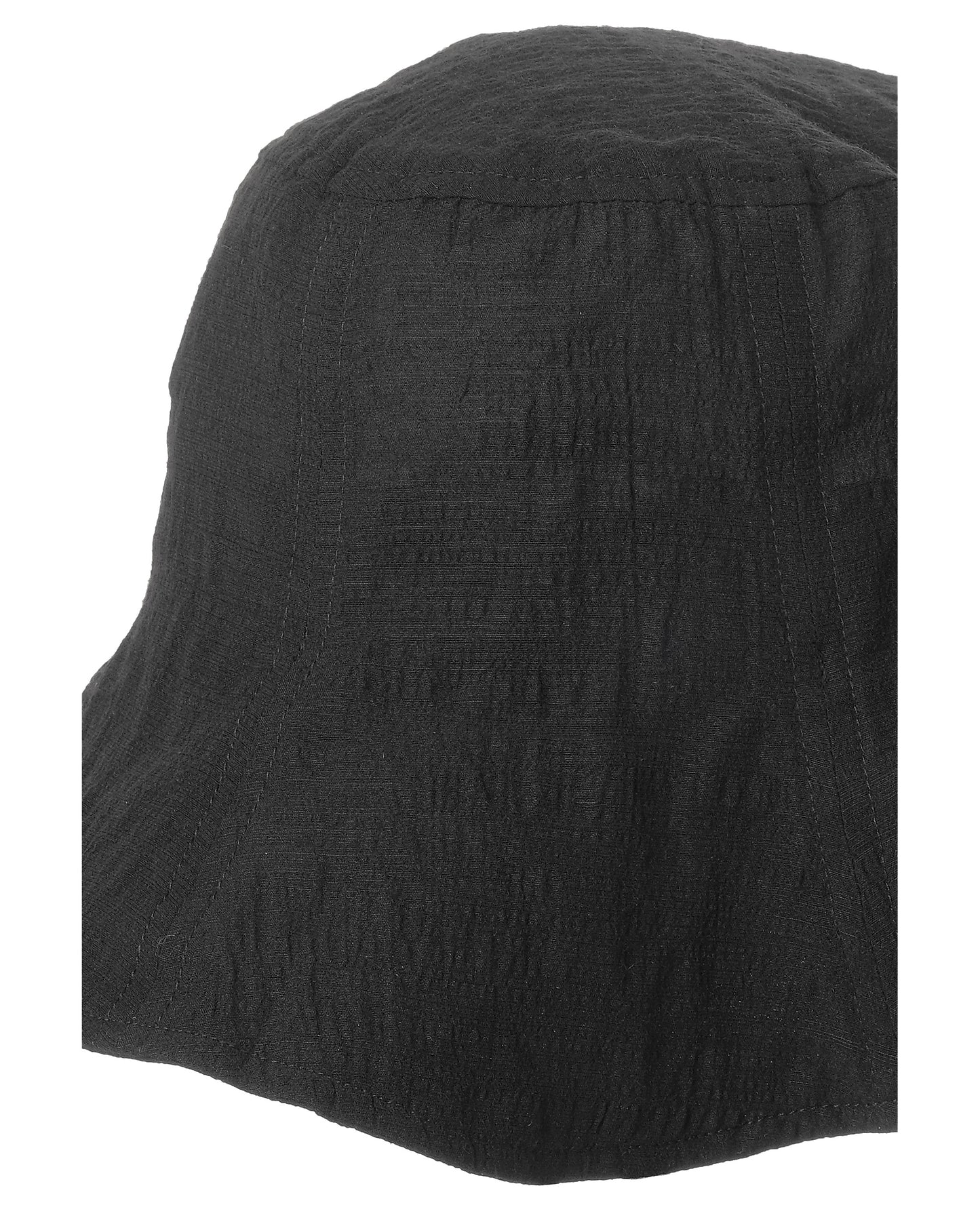 NILE WOOL BUCKET HAT