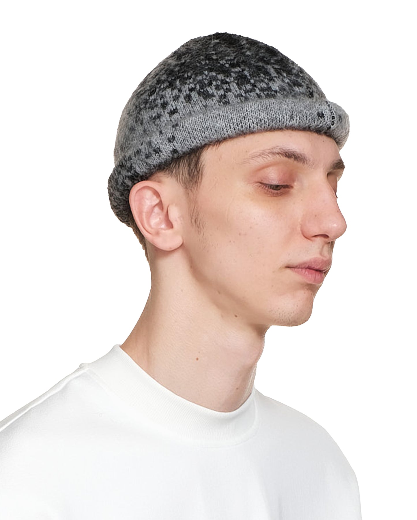 HILL BEANIE