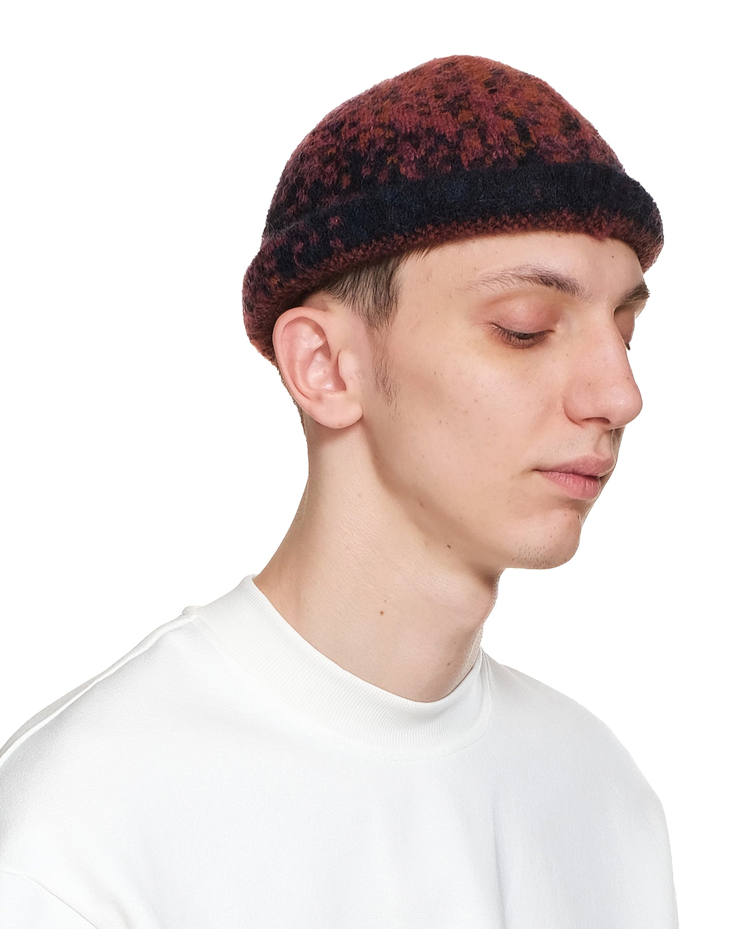 HILL BEANIE