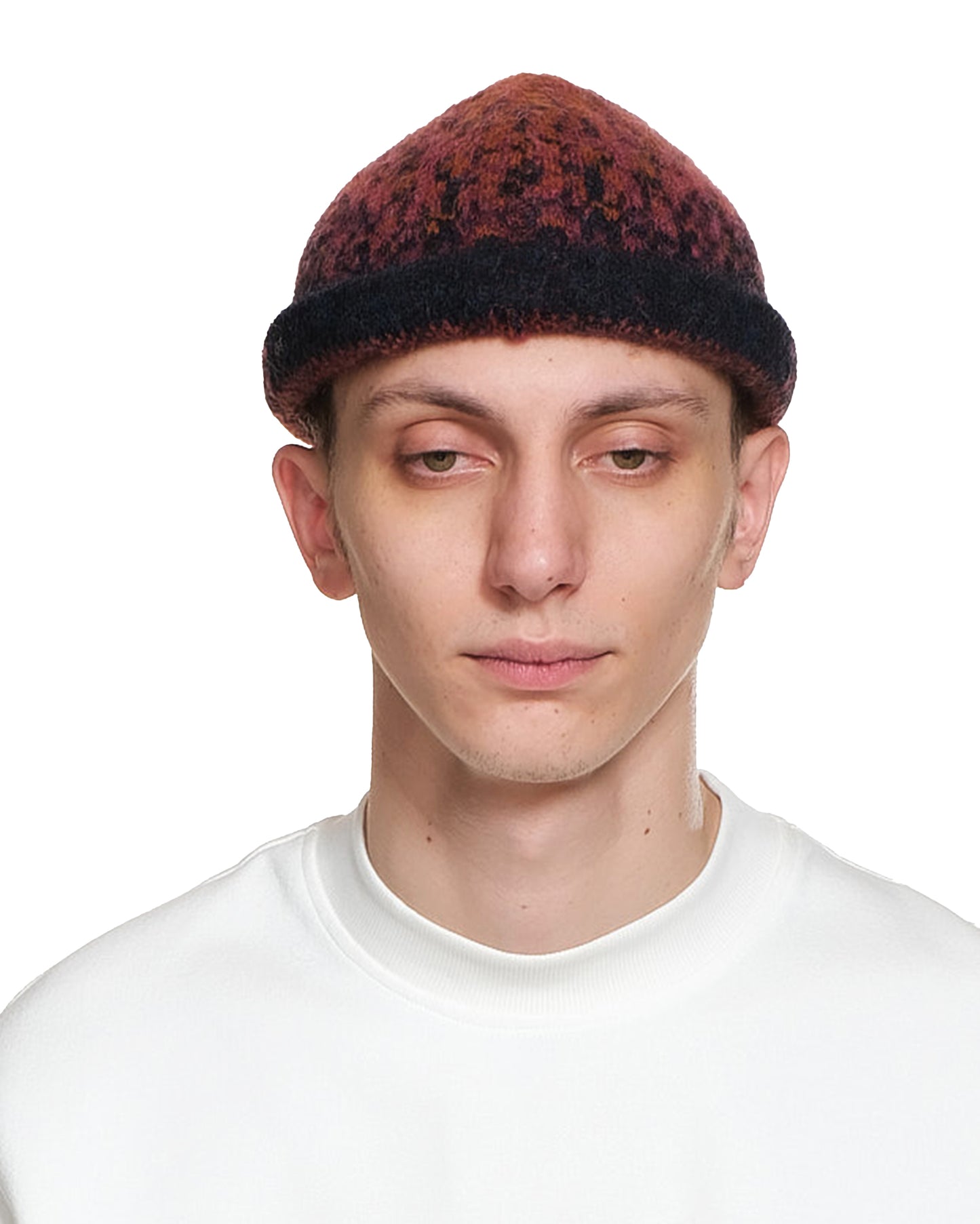 HILL BEANIE