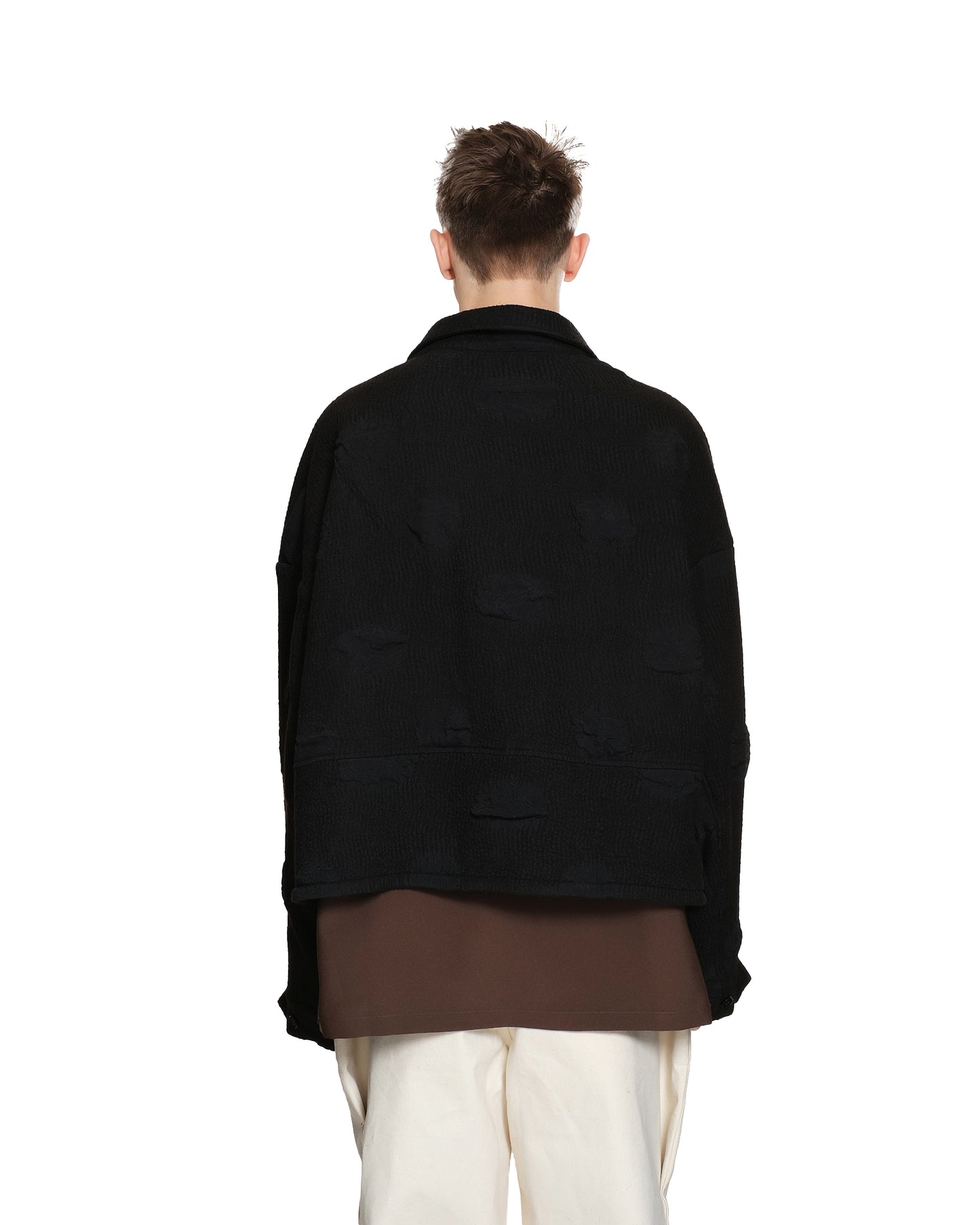 HOPPER OUTER