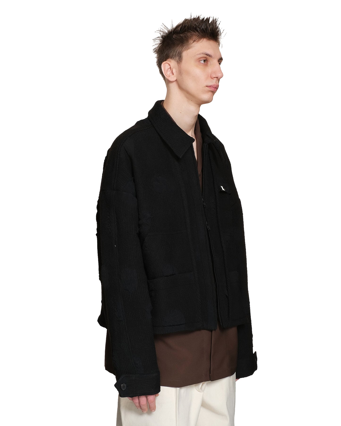 HOPPER OUTER