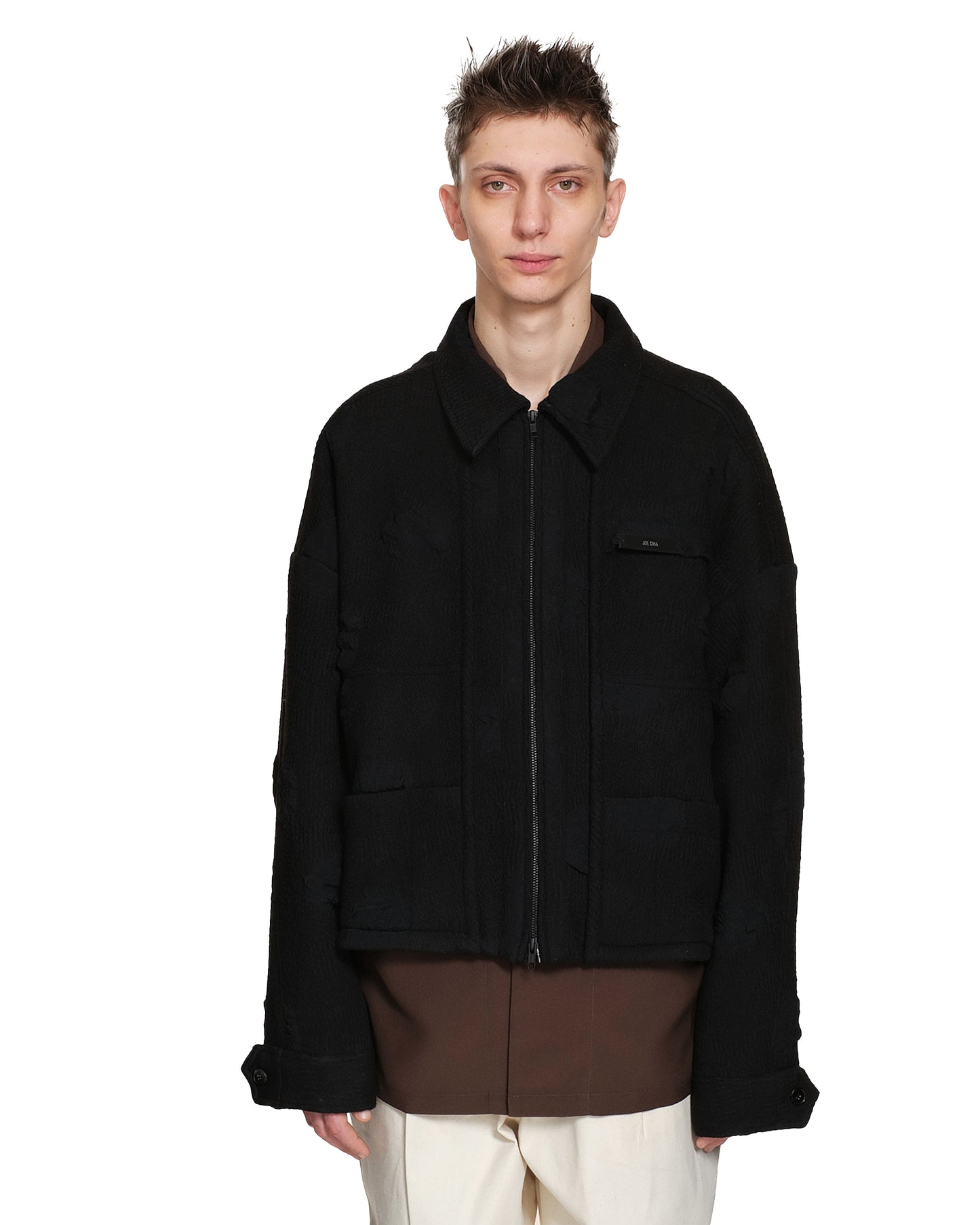 HOPPER OUTER