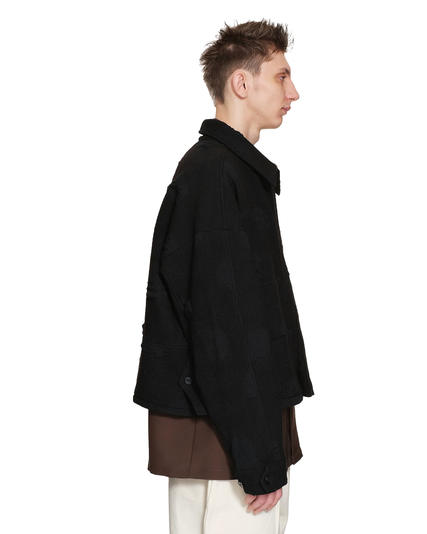 HOPPER OUTER