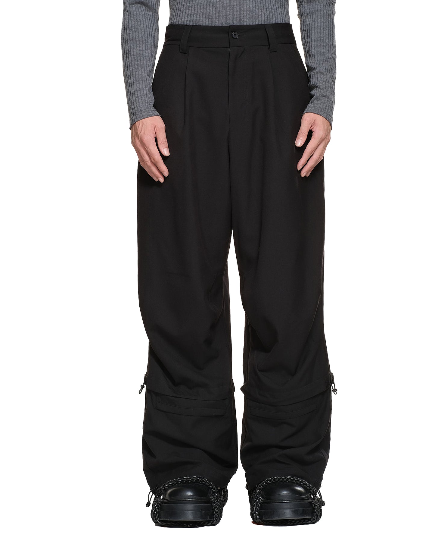 XERX TROUSERS