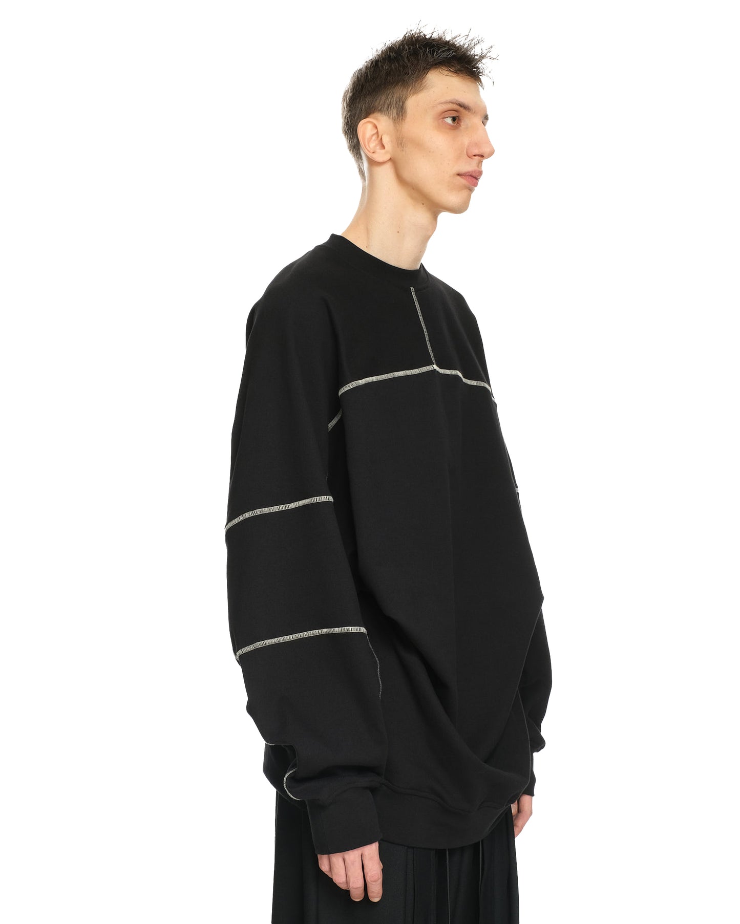TORT SWEATER