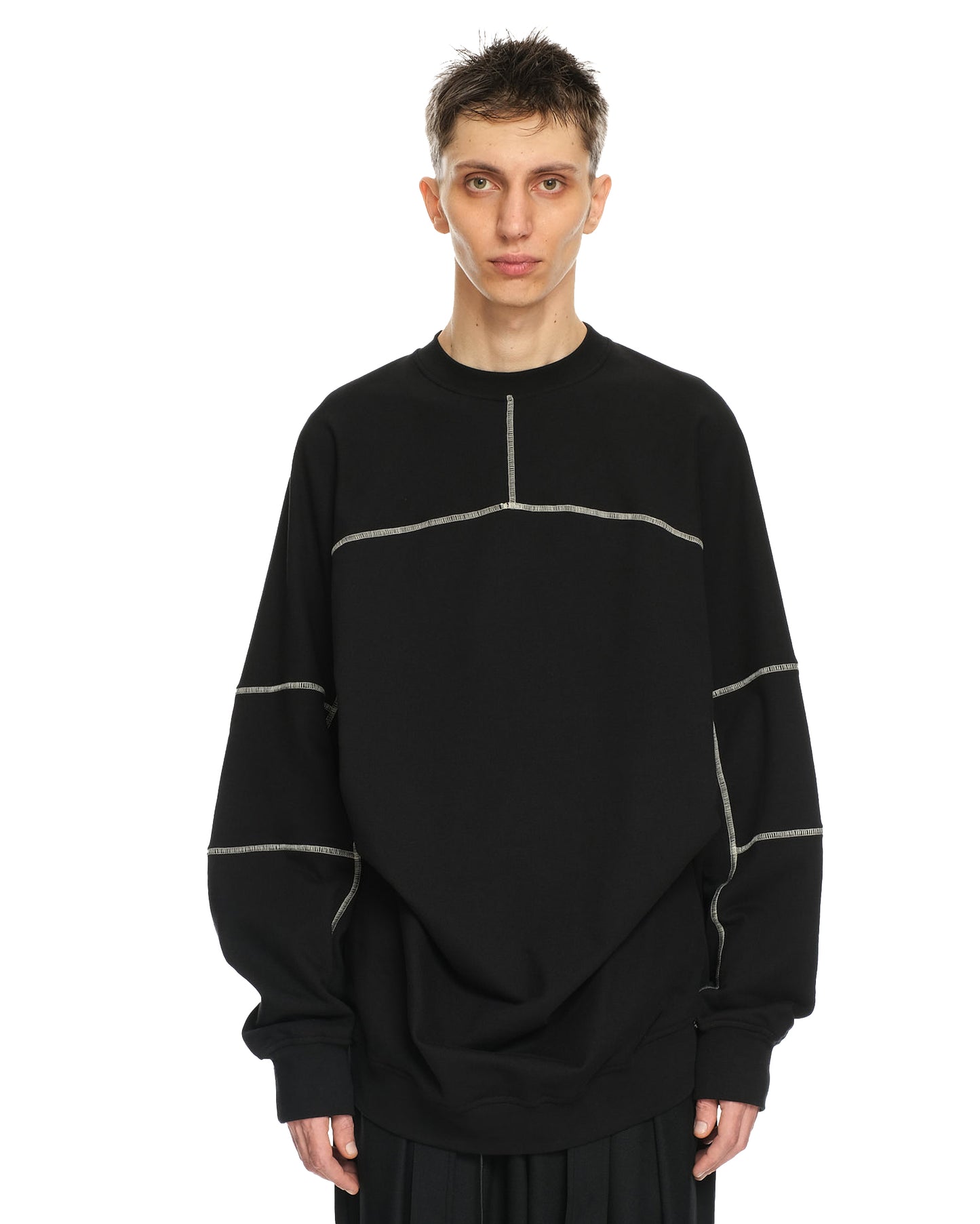 TORT SWEATER