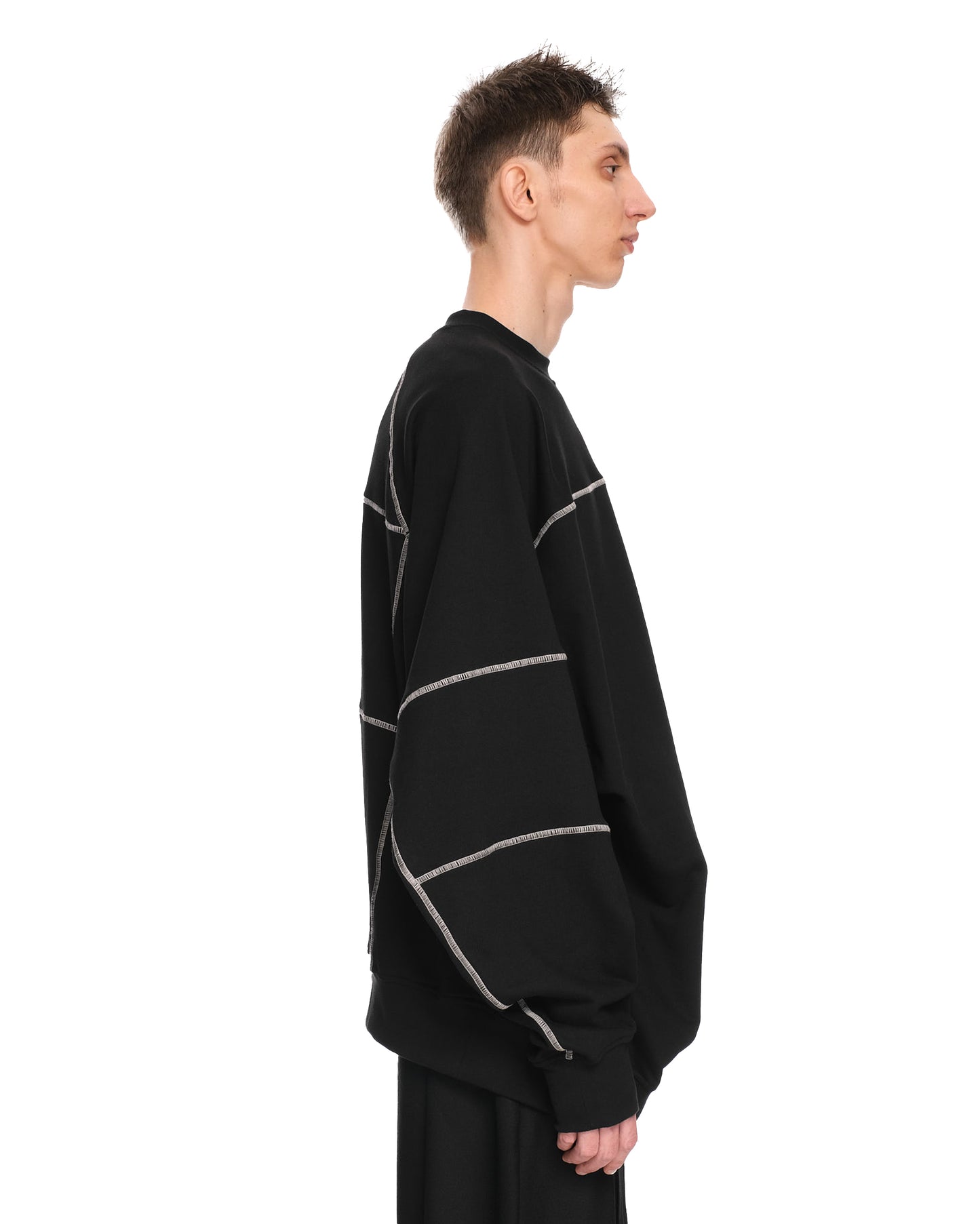 TORT SWEATER