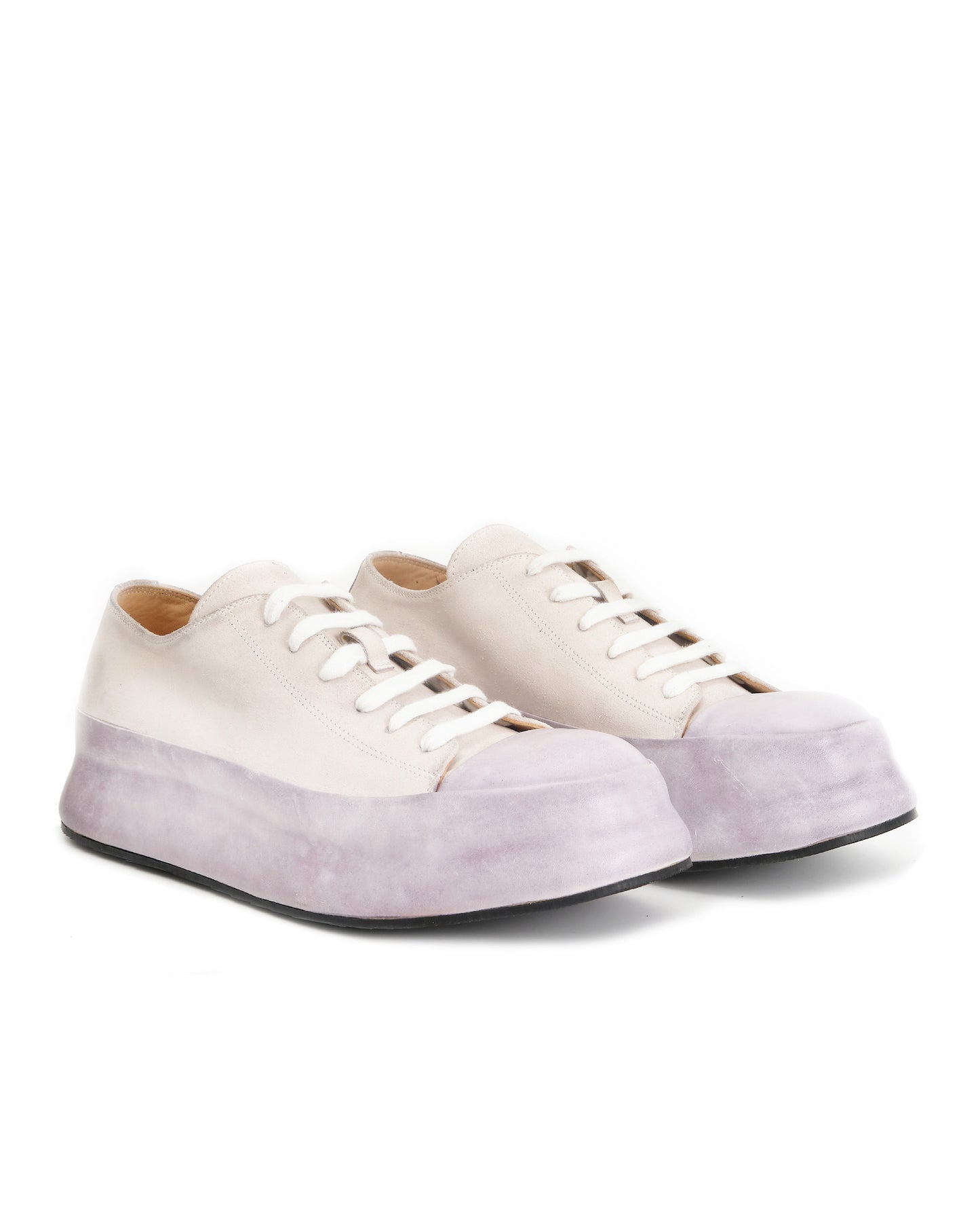 LOW TOP SNEAKERS