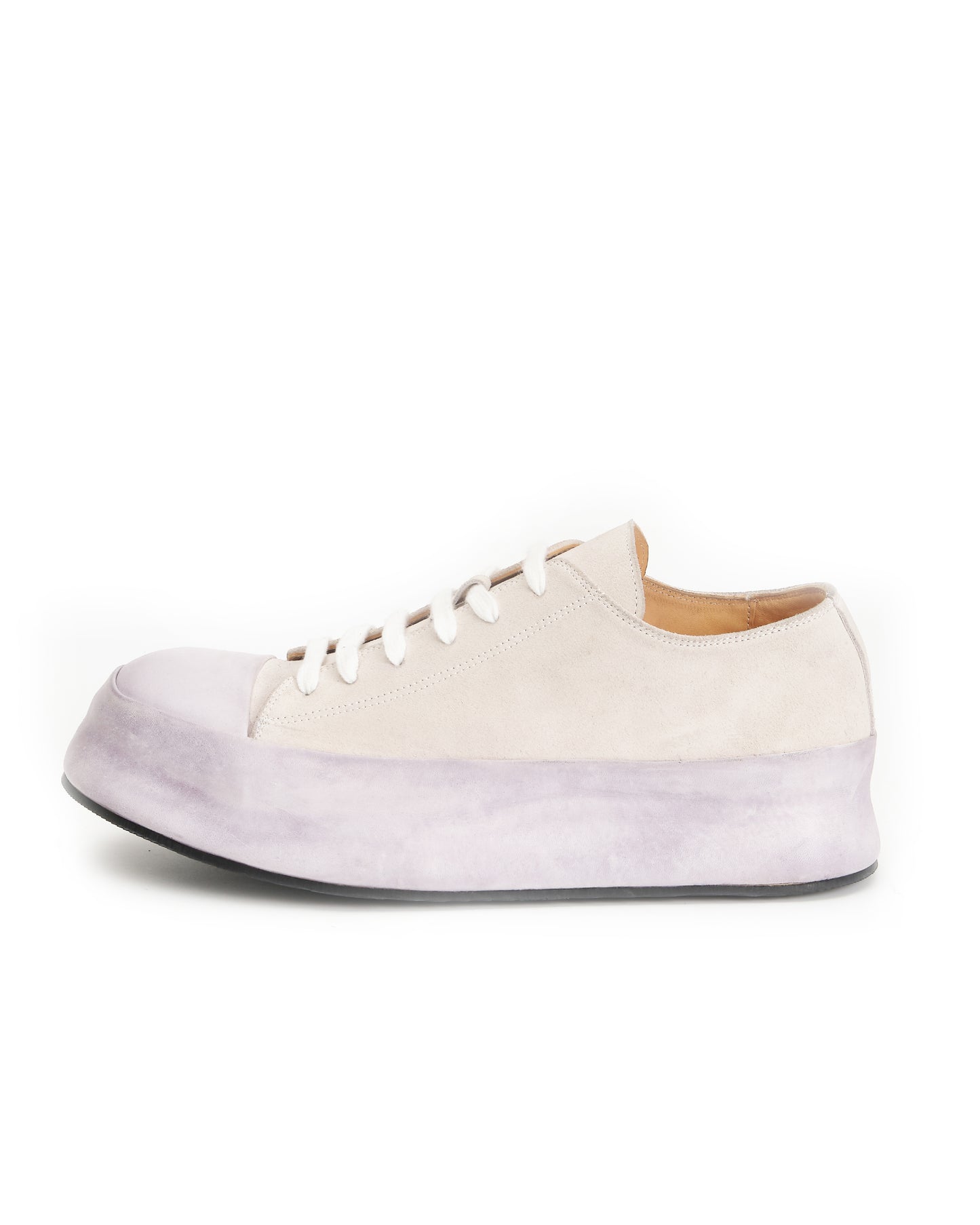 LOW TOP SNEAKERS