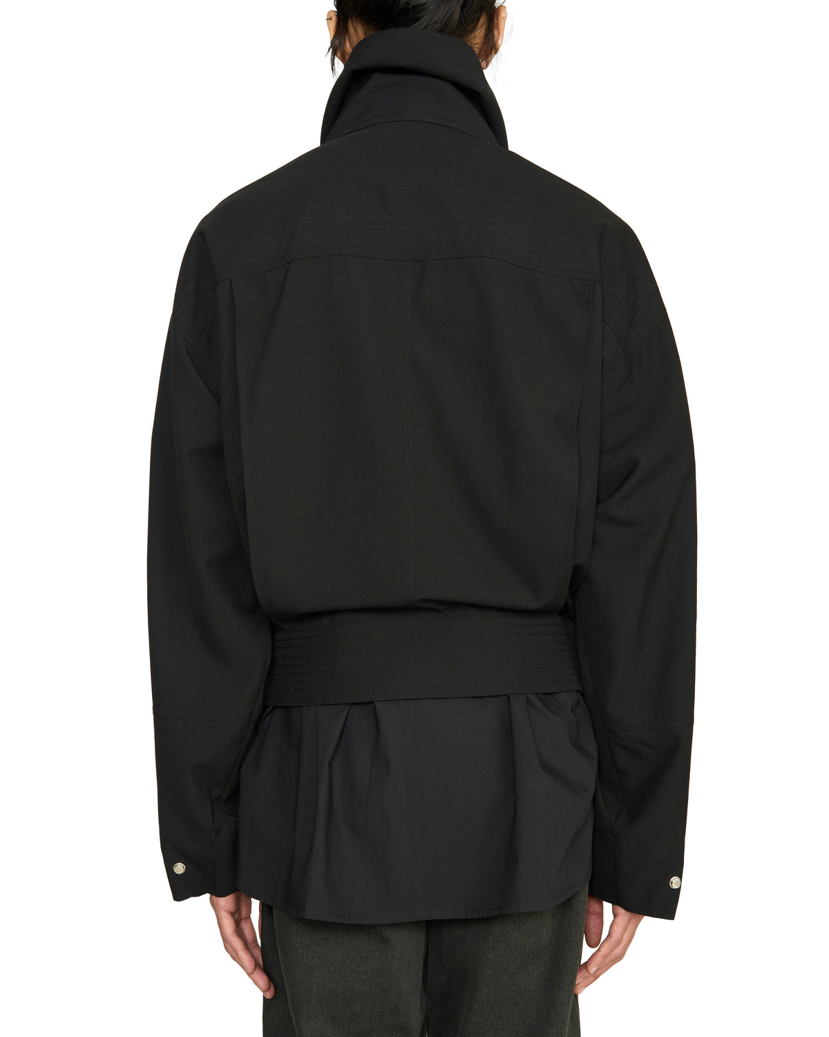 MUIDA JACKET