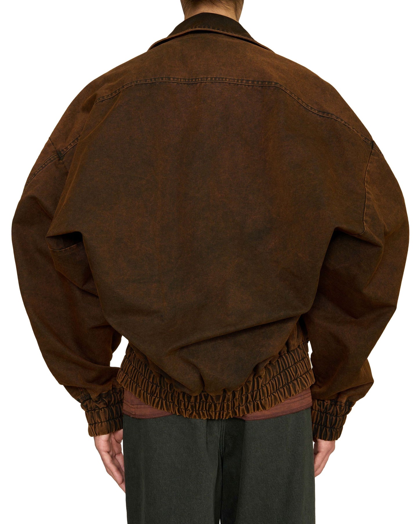 YASTA EXPLORE JACKET