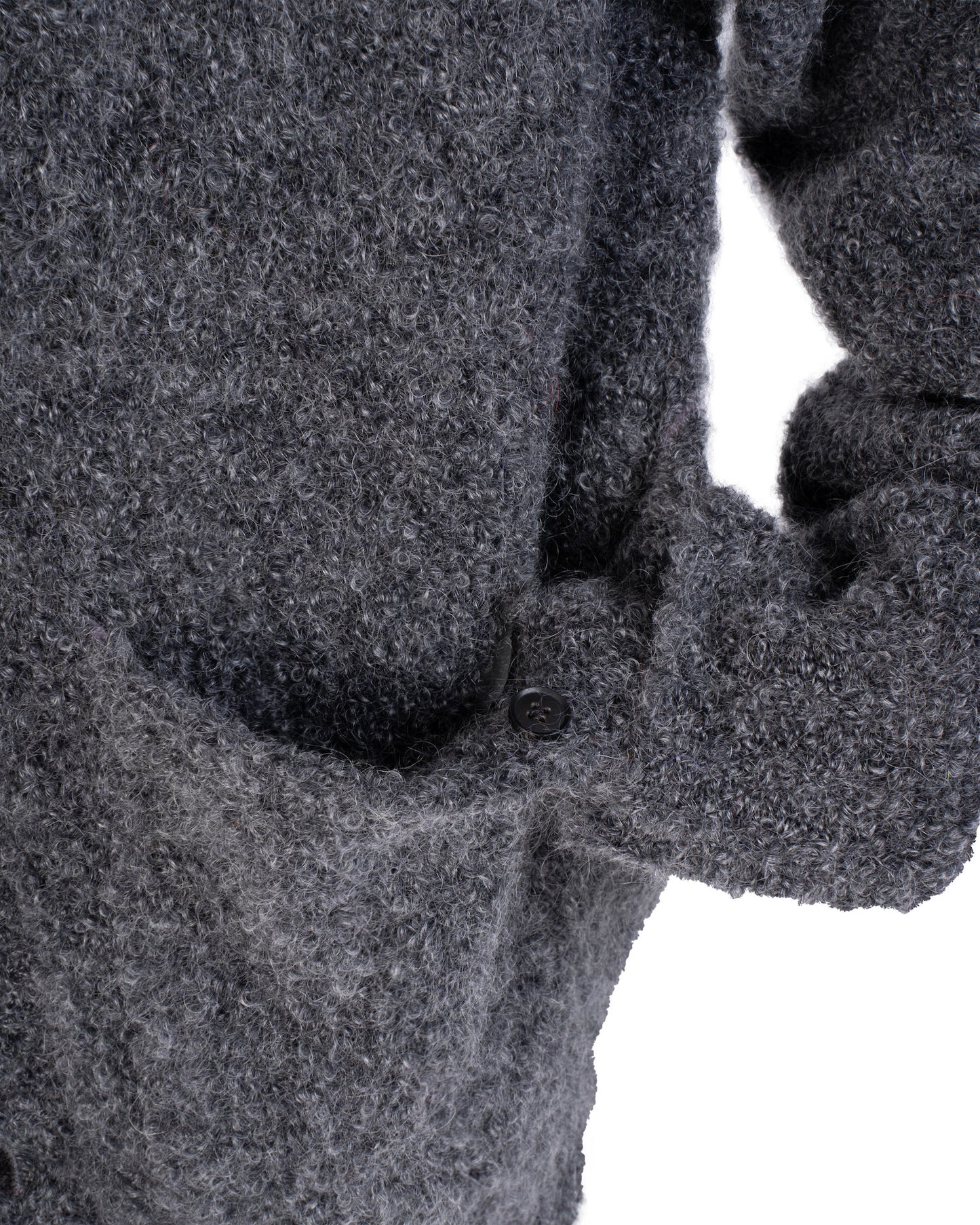 TANO KNITTED CARDIGAN