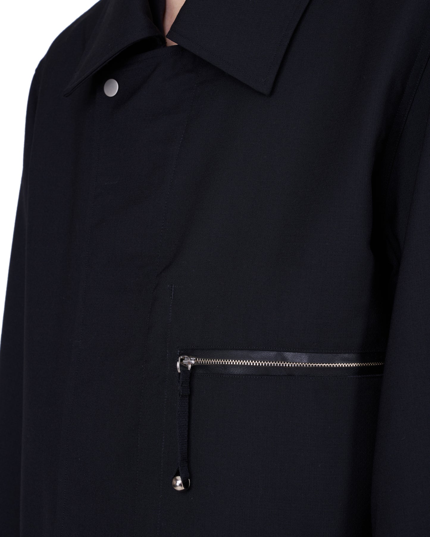 LADO SHORT JACKET