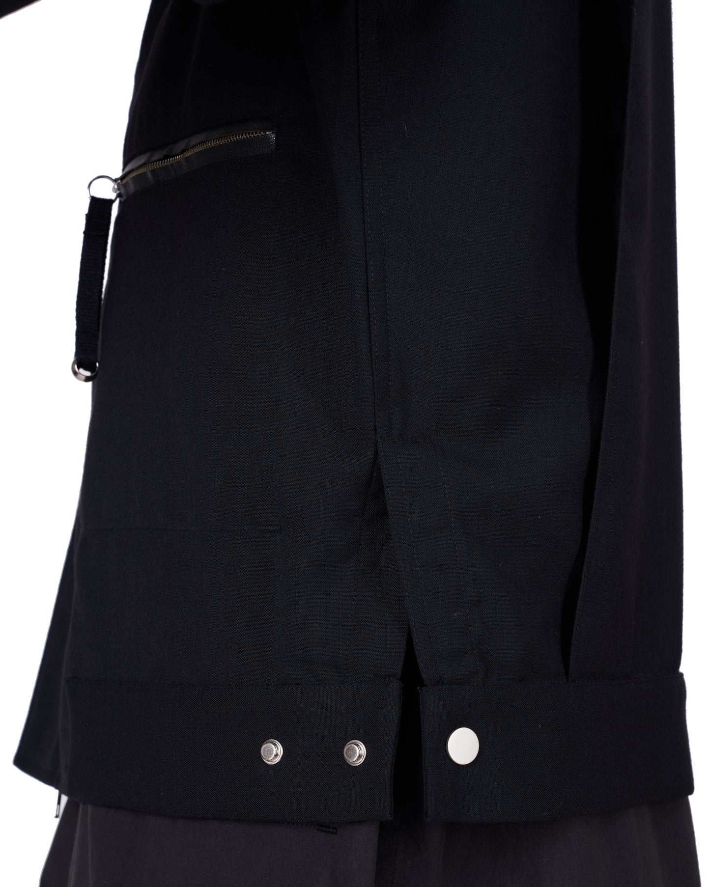 LADO SHORT JACKET