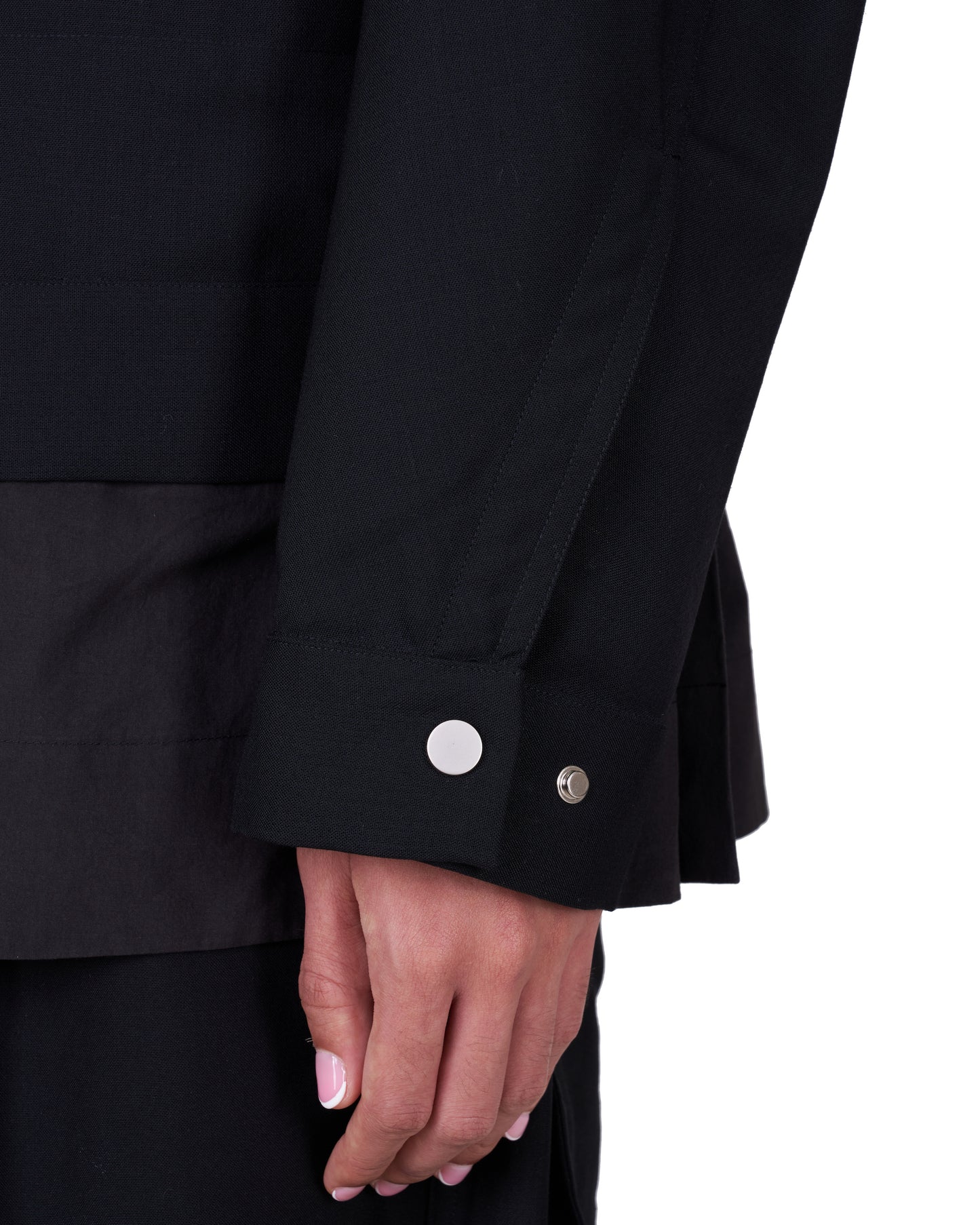 LADO SHORT JACKET