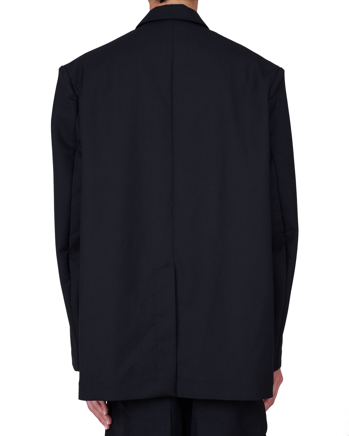 TUKA BLAZER