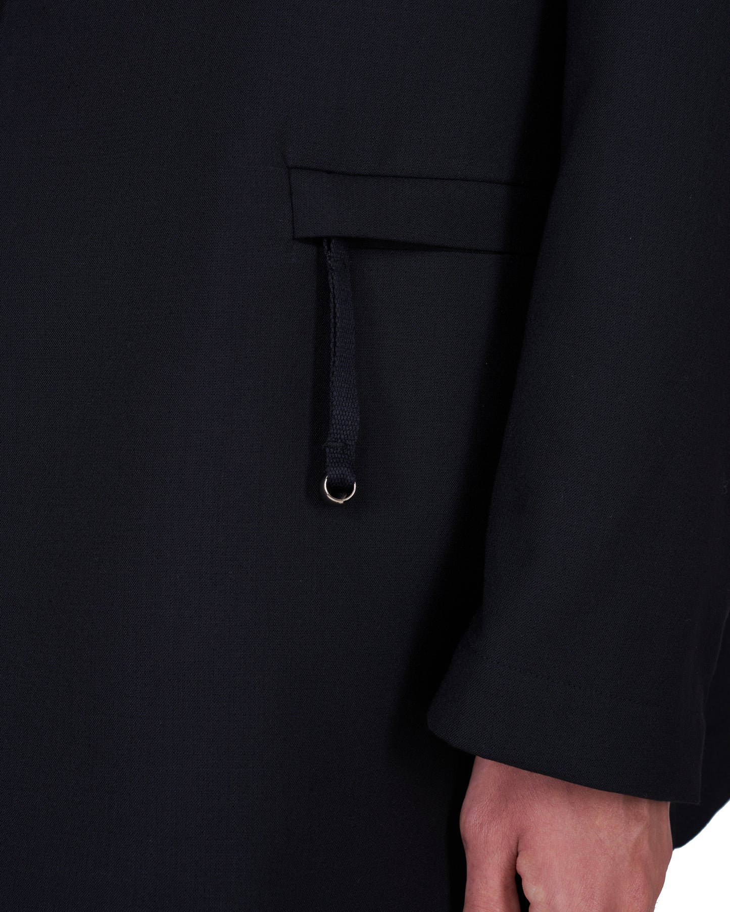 TUKA BLAZER