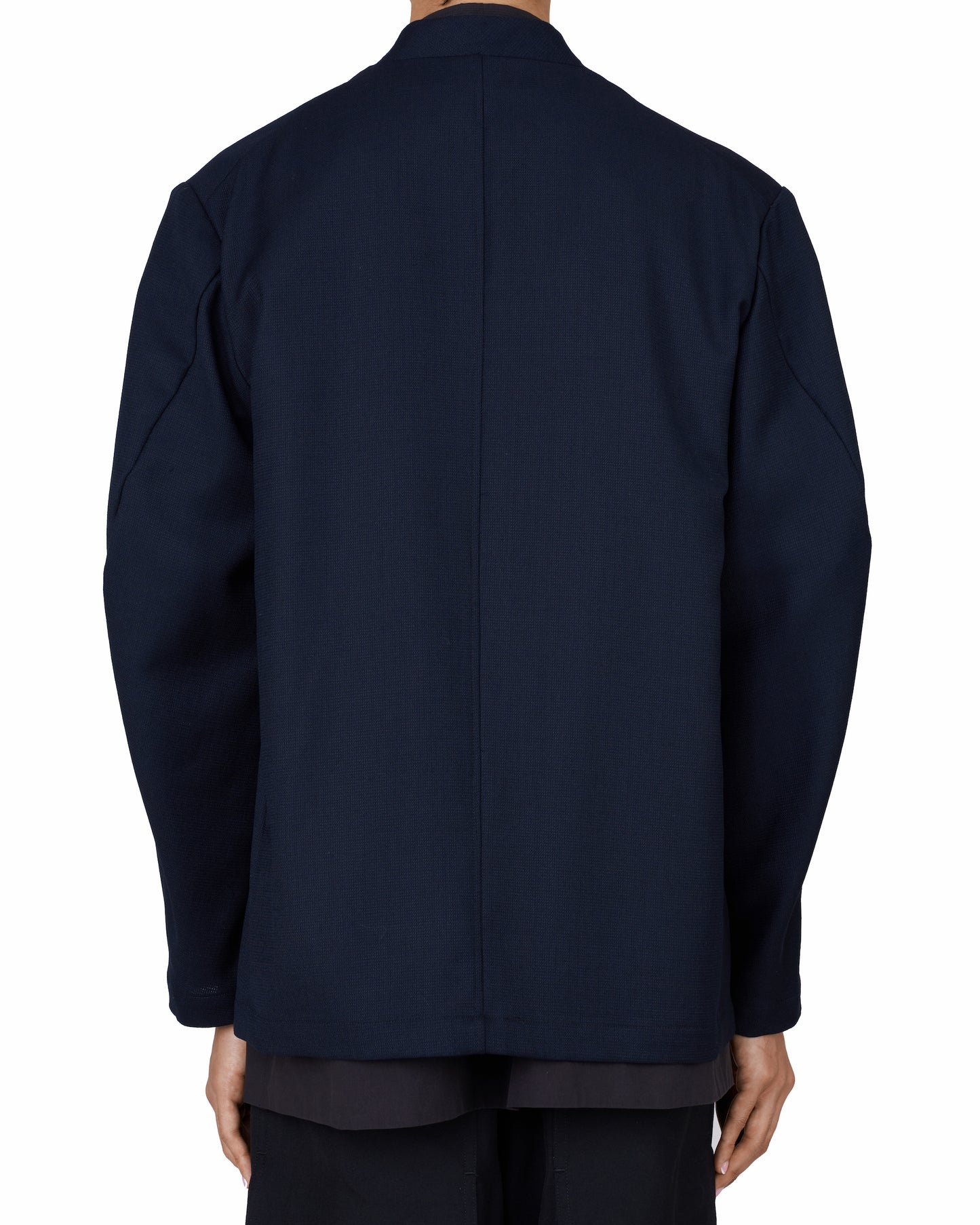 REVERSE SOUND BLAZER
