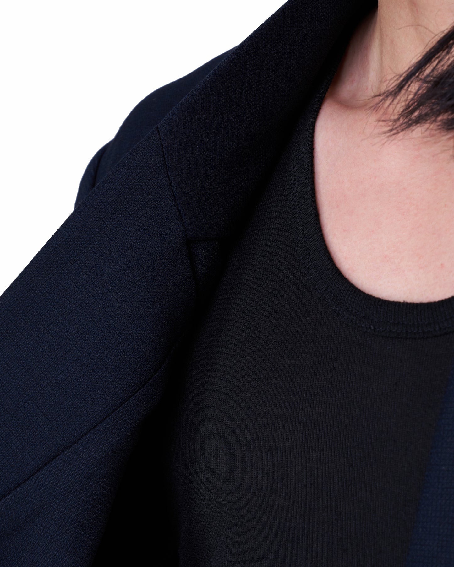 REVERSE SOUND BLAZER