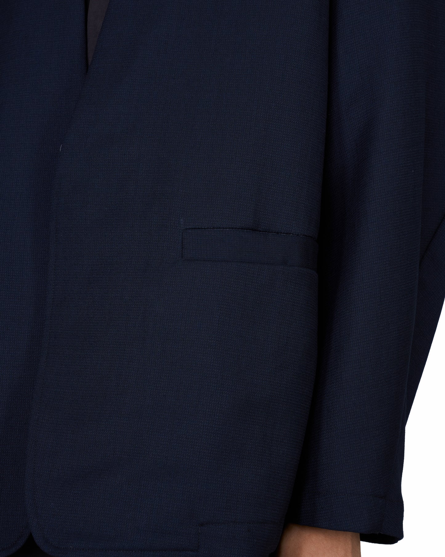 REVERSE SOUND BLAZER