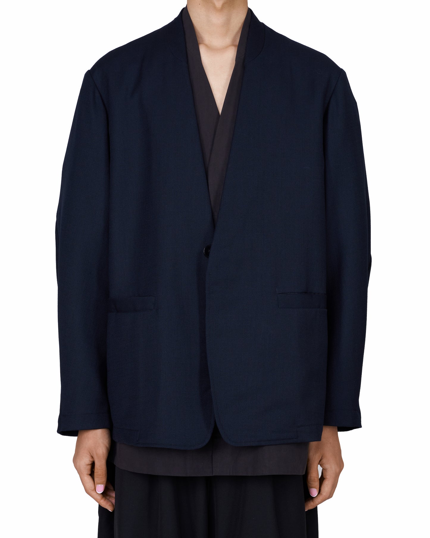 REVERSE SOUND BLAZER