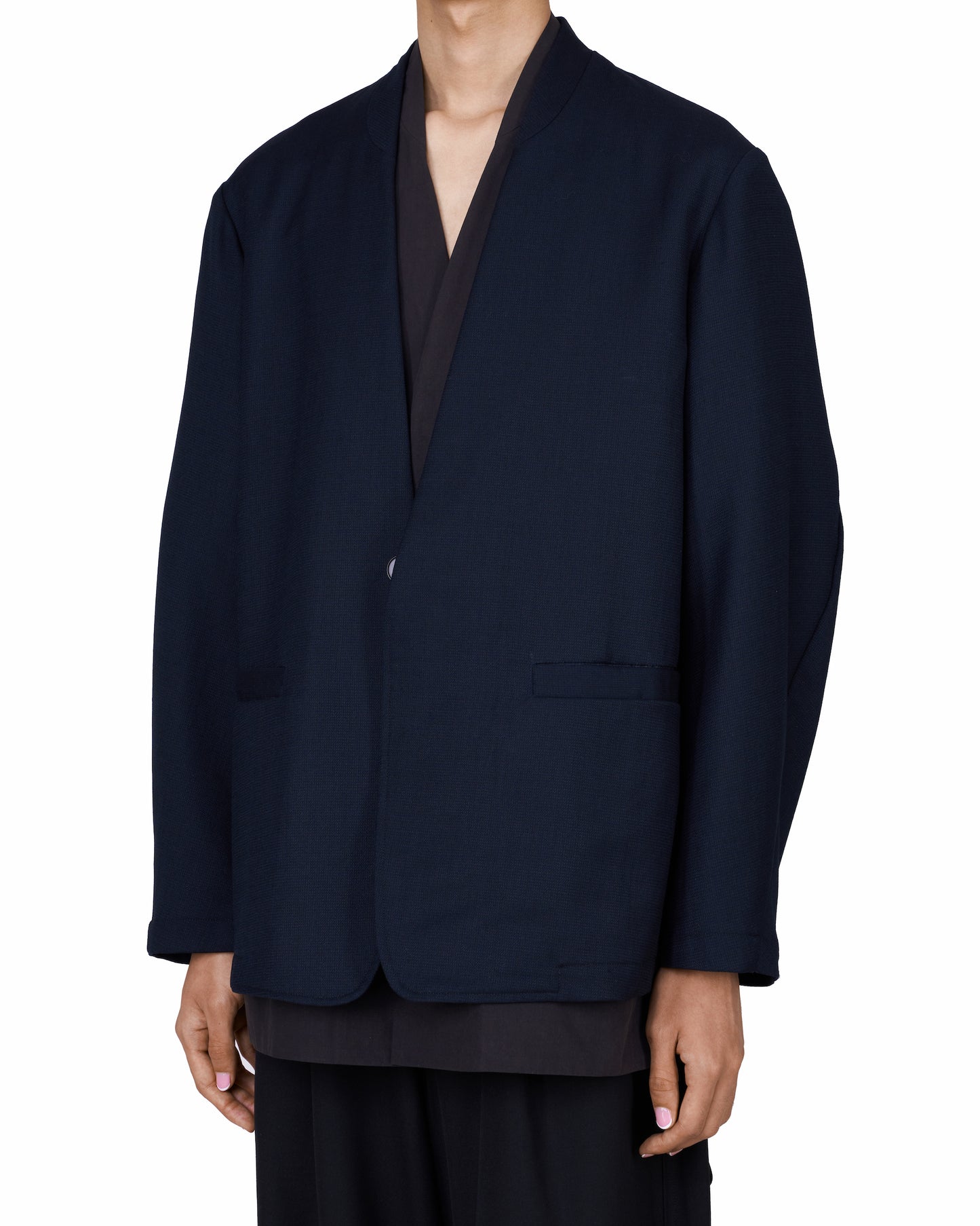 REVERSE SOUND BLAZER