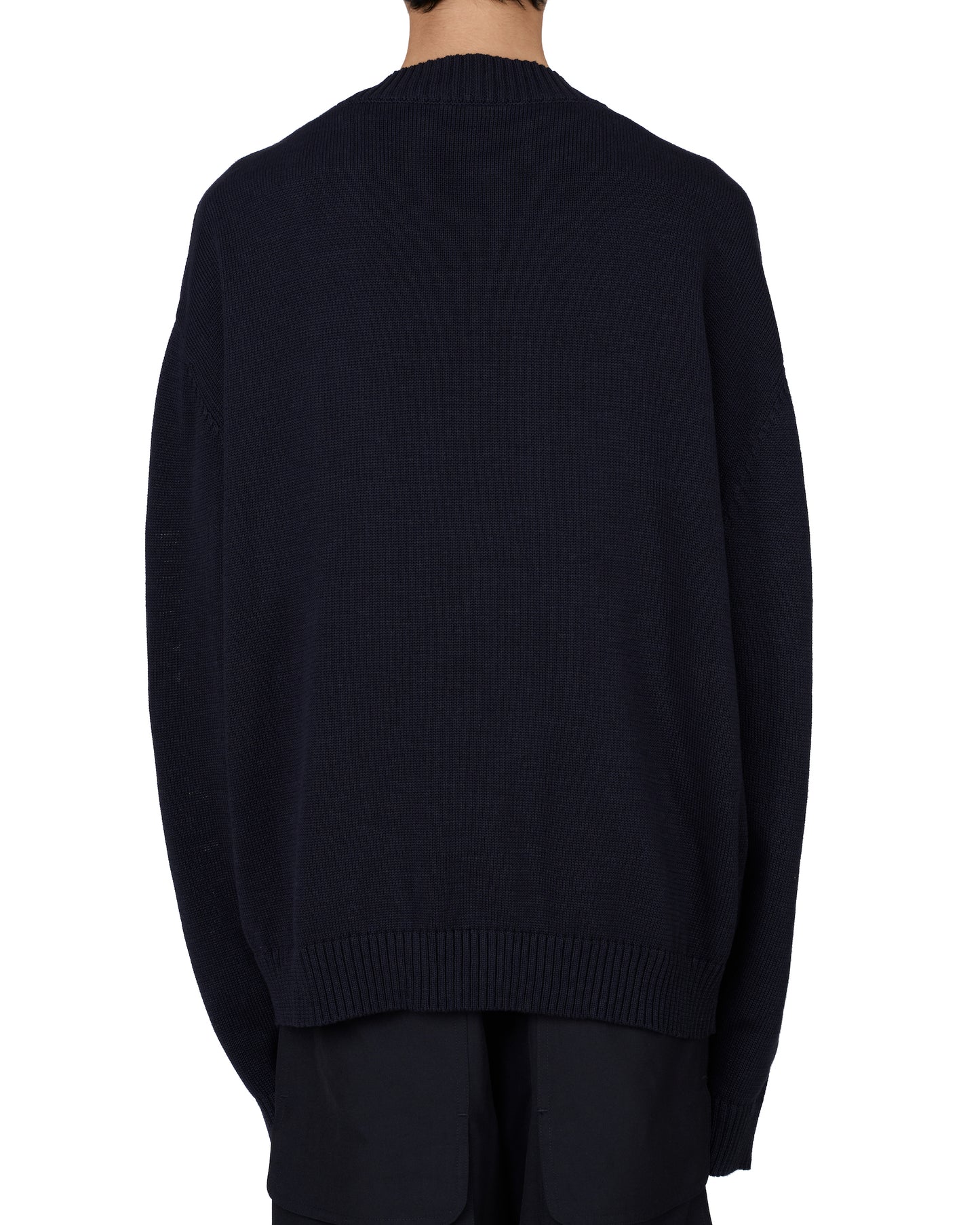 TANO KNITTED CARDIGAN