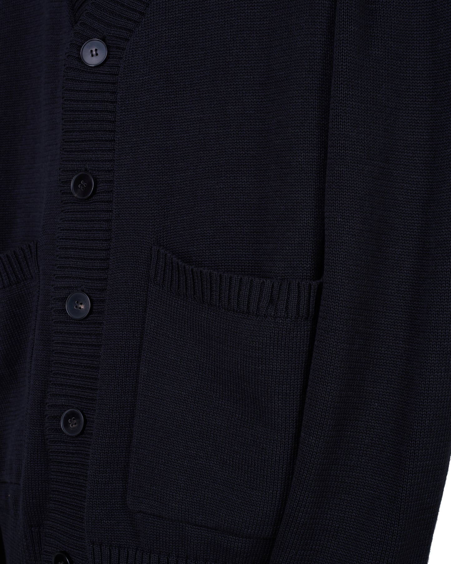TANO KNITTED CARDIGAN