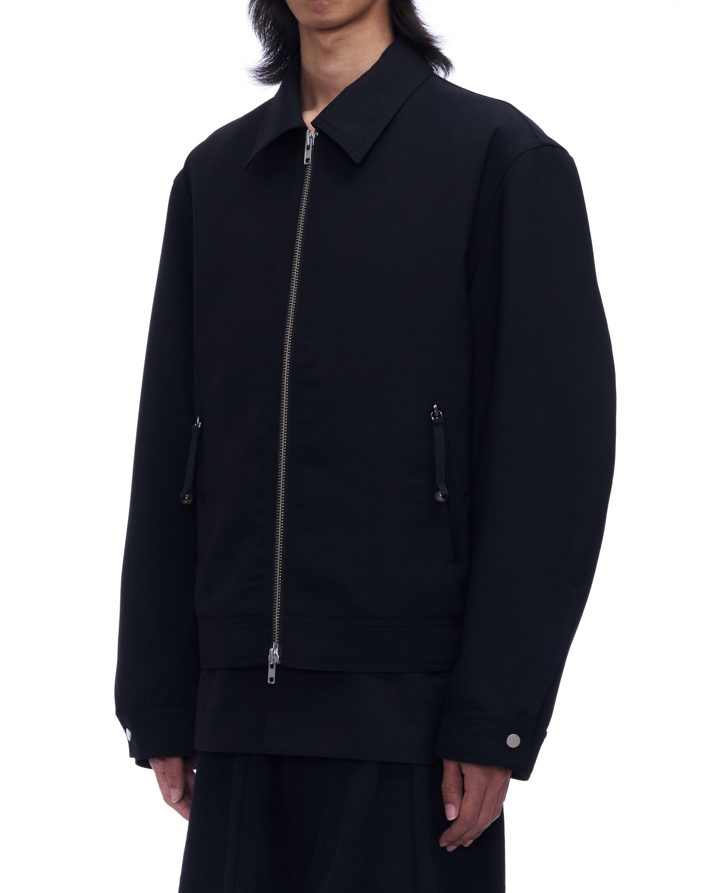 MAUL JACKET