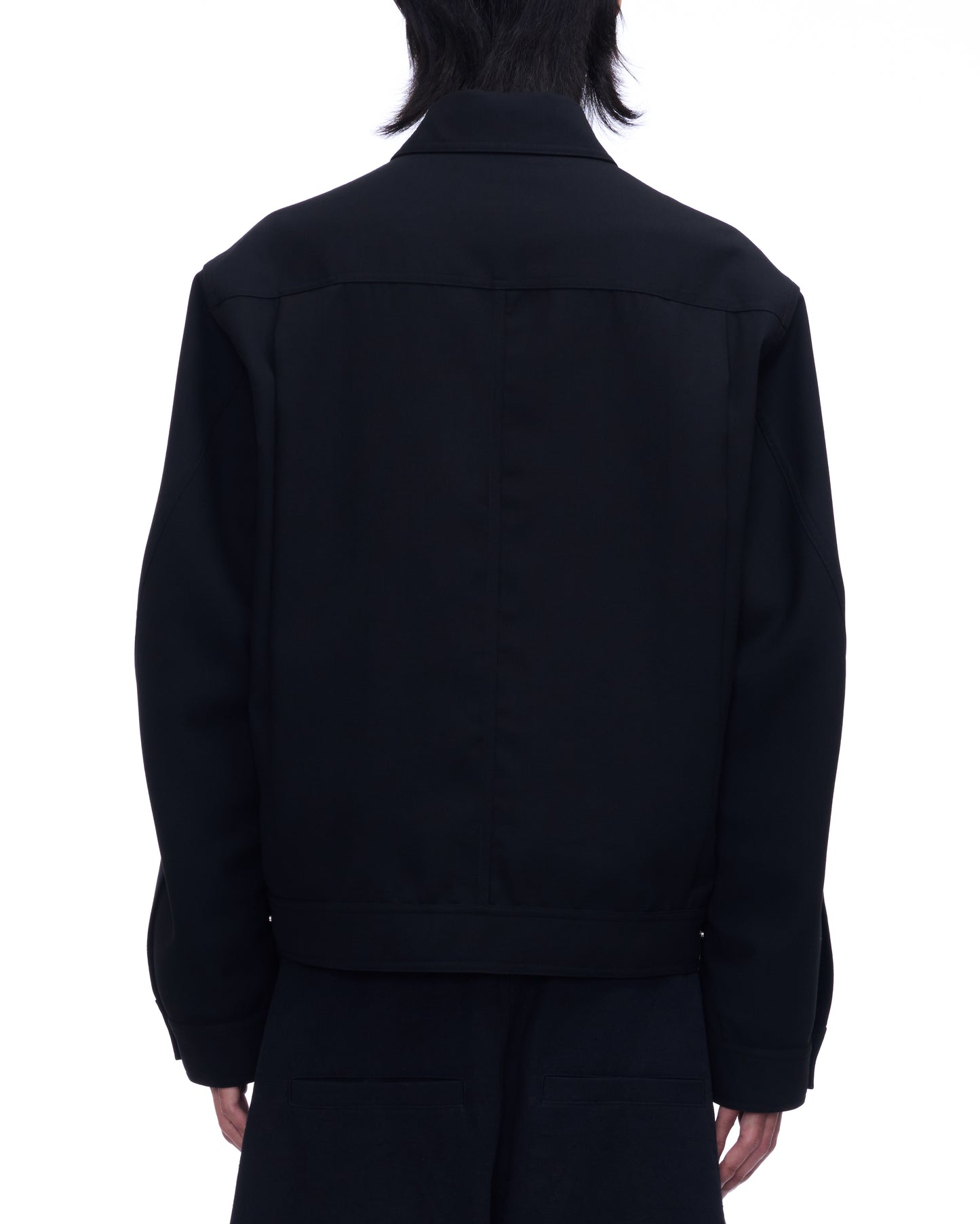MAUL JACKET