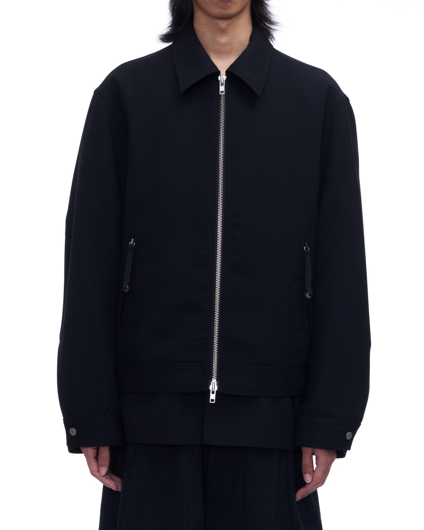 MAUL JACKET