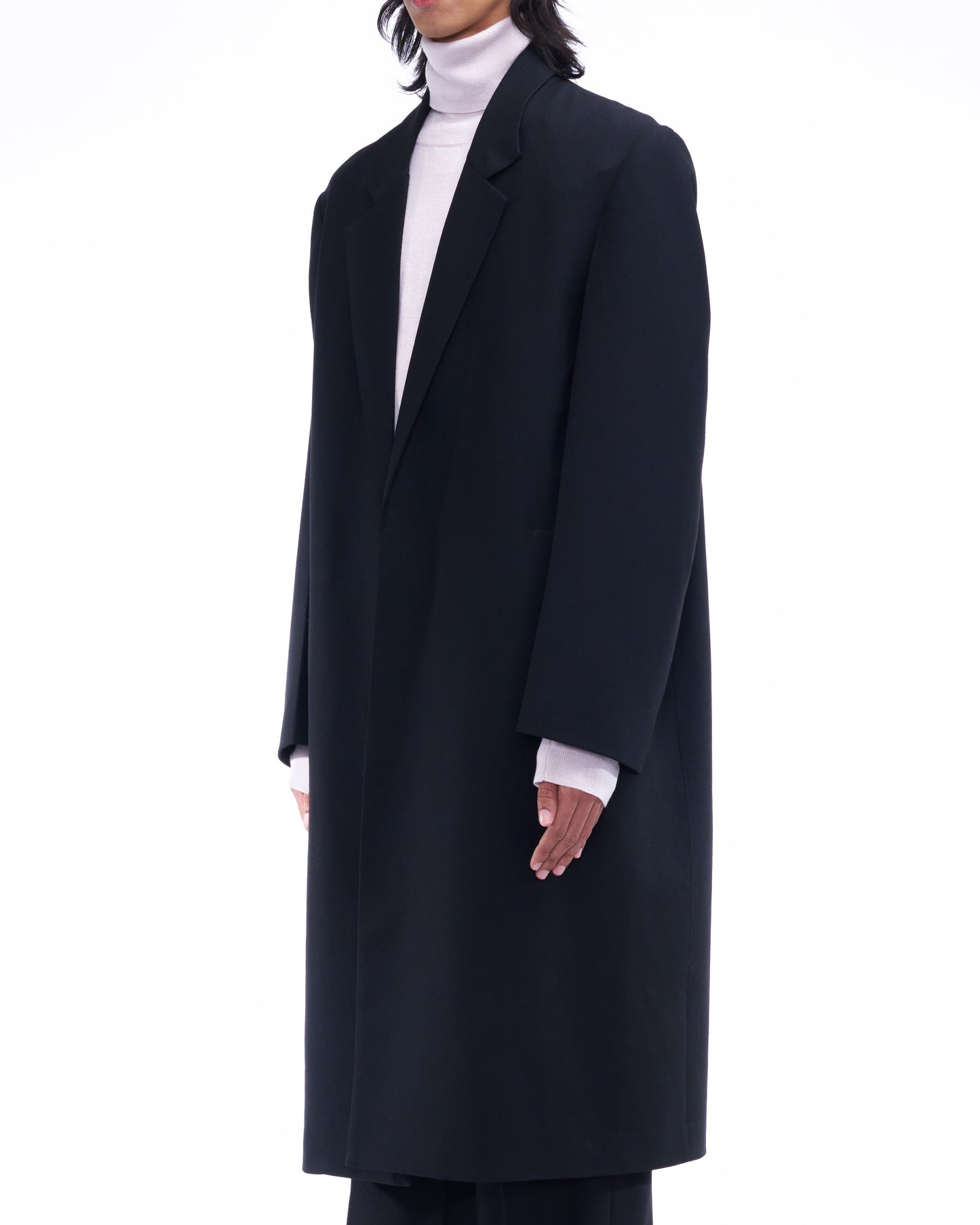 JAKE LONG COAT