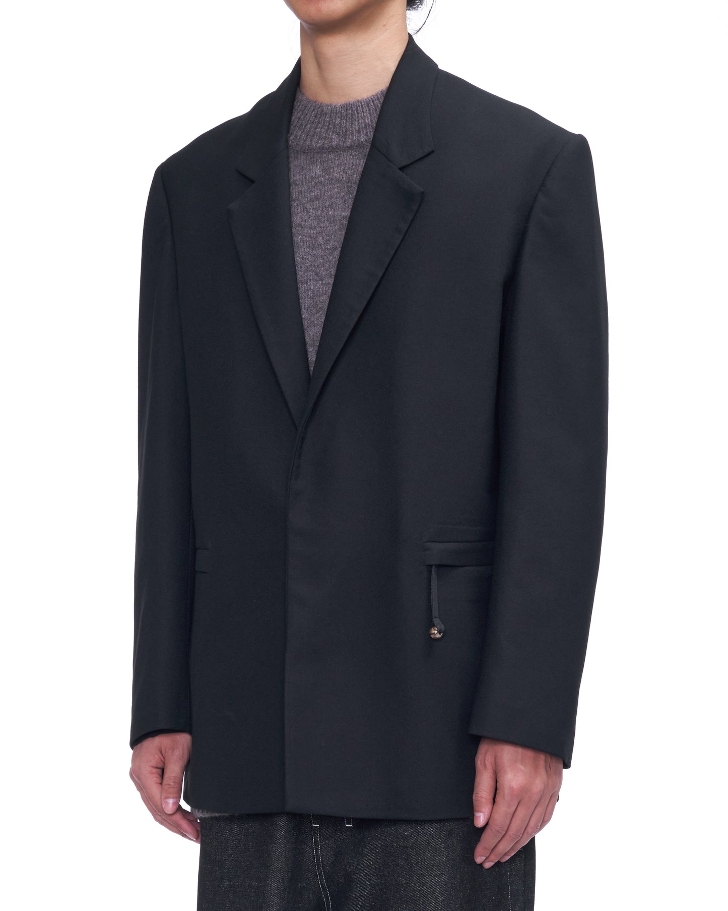 TUKA BLAZER