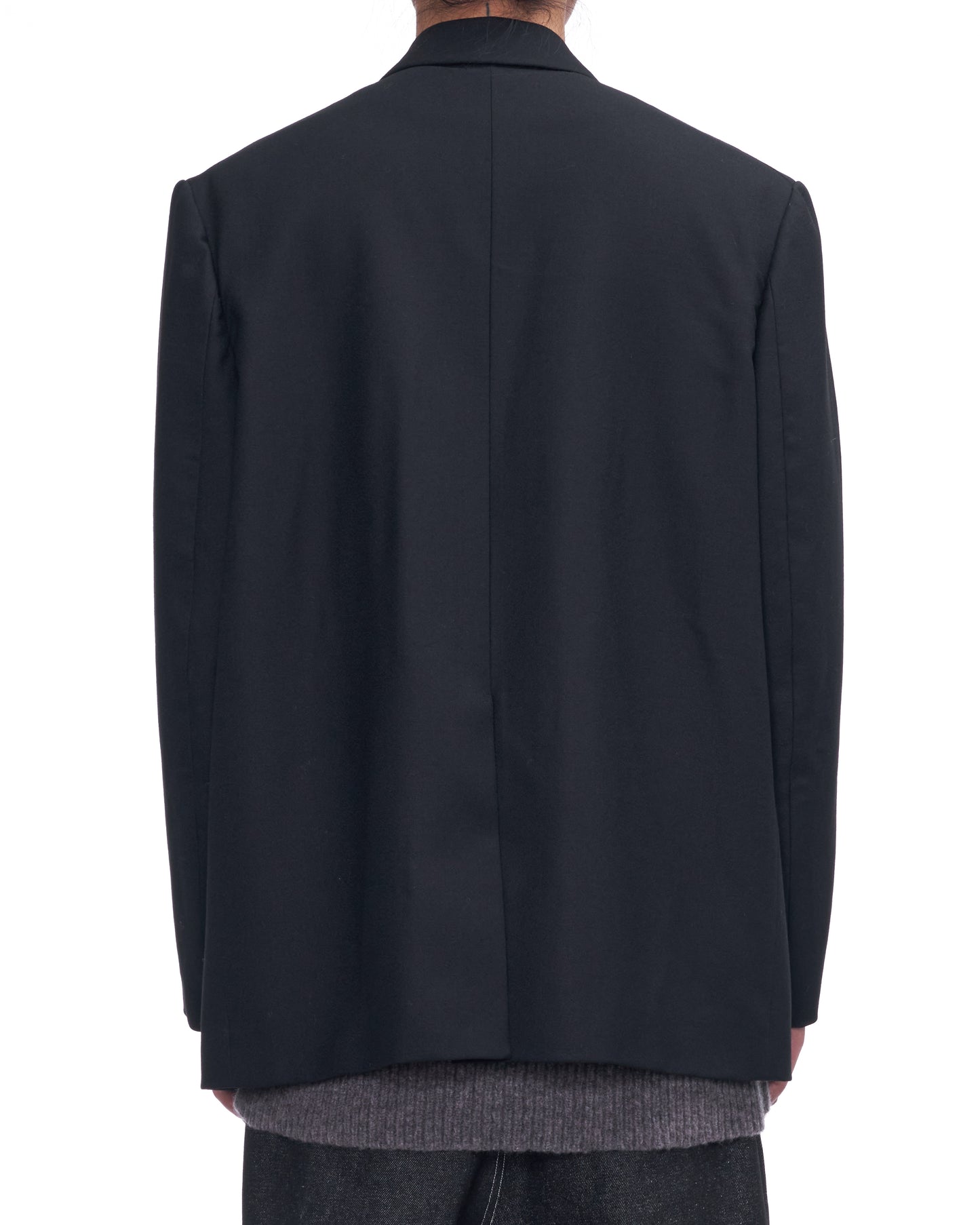 TUKA BLAZER