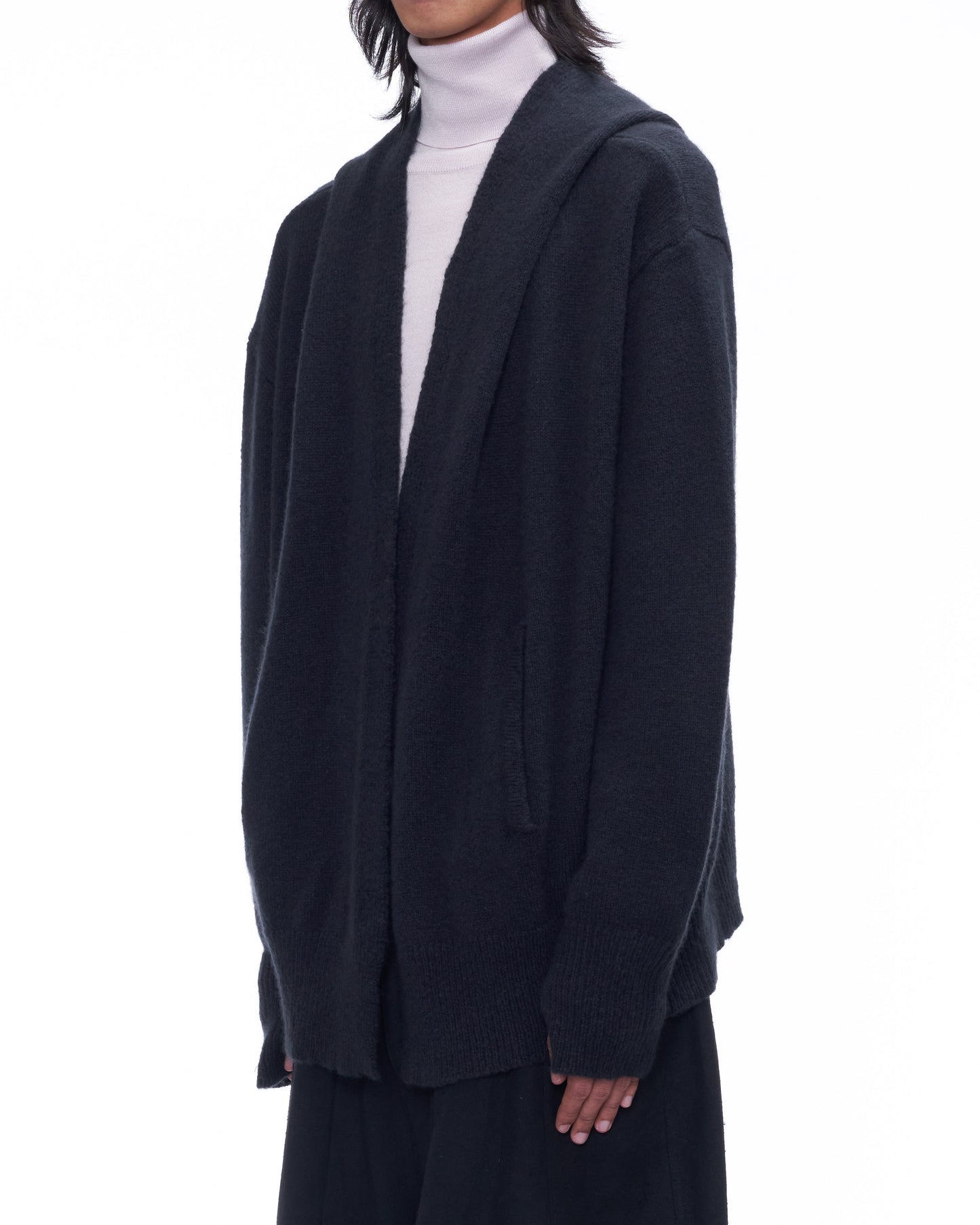 COZY FLOW CARDIGAN
