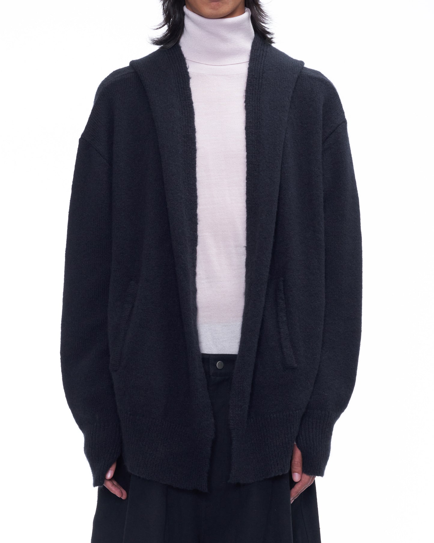 COZY FLOW CARDIGAN