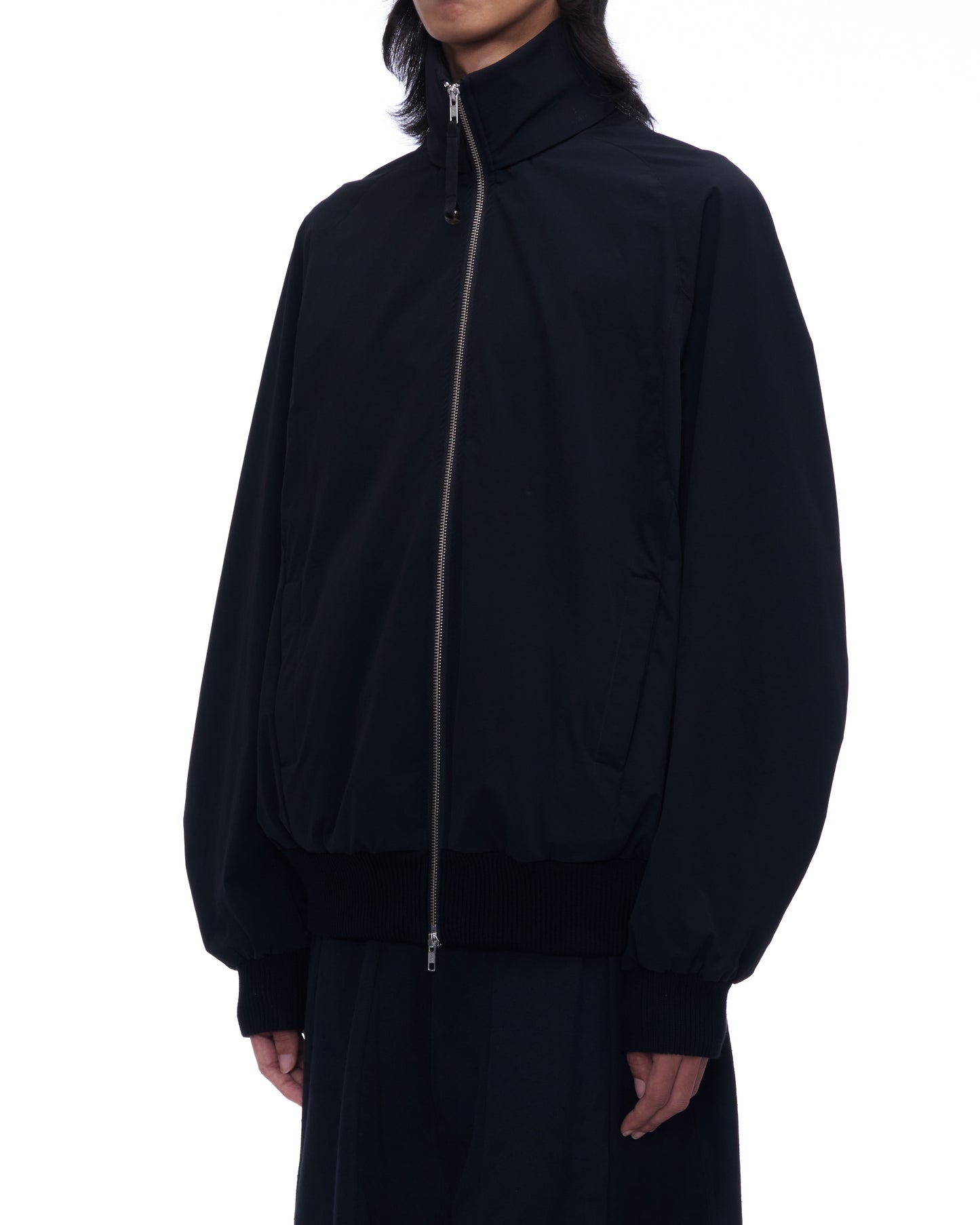 NIGHT TRACK OUTER