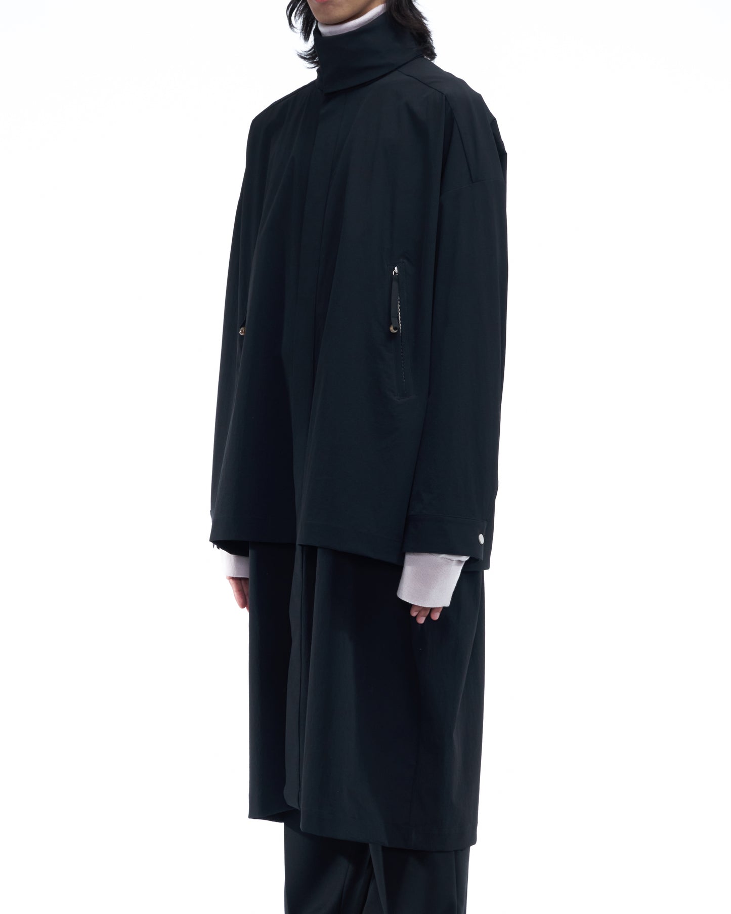 SWIFT VAULT OUTER