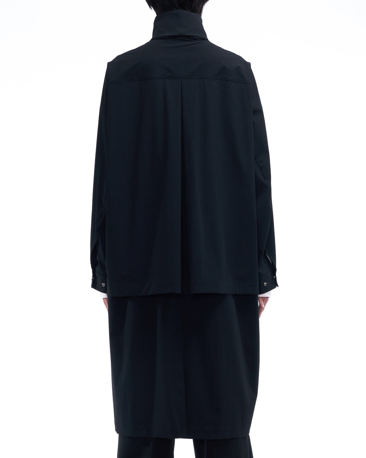 SWIFT VAULT OUTER