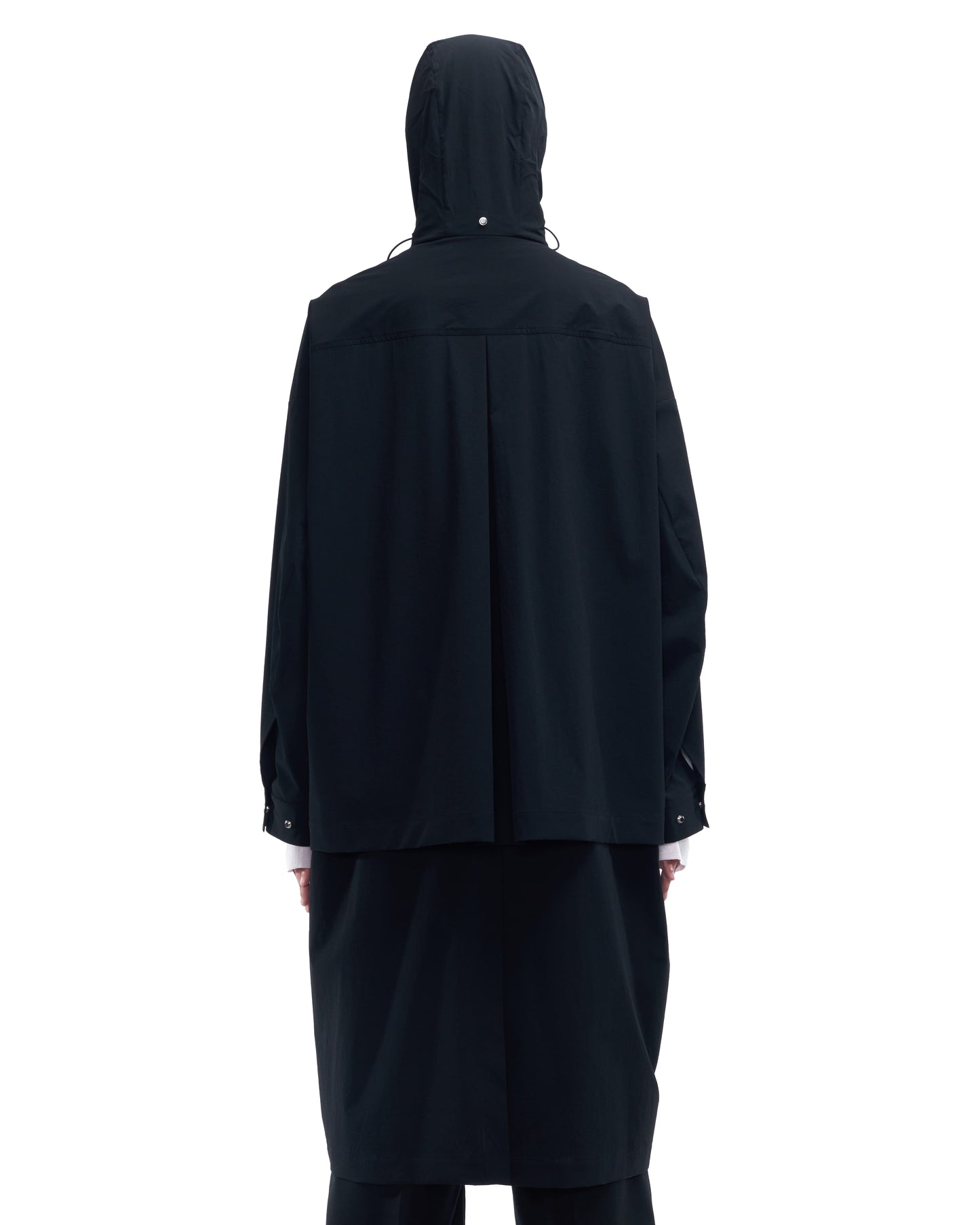 SWIFT VAULT OUTER