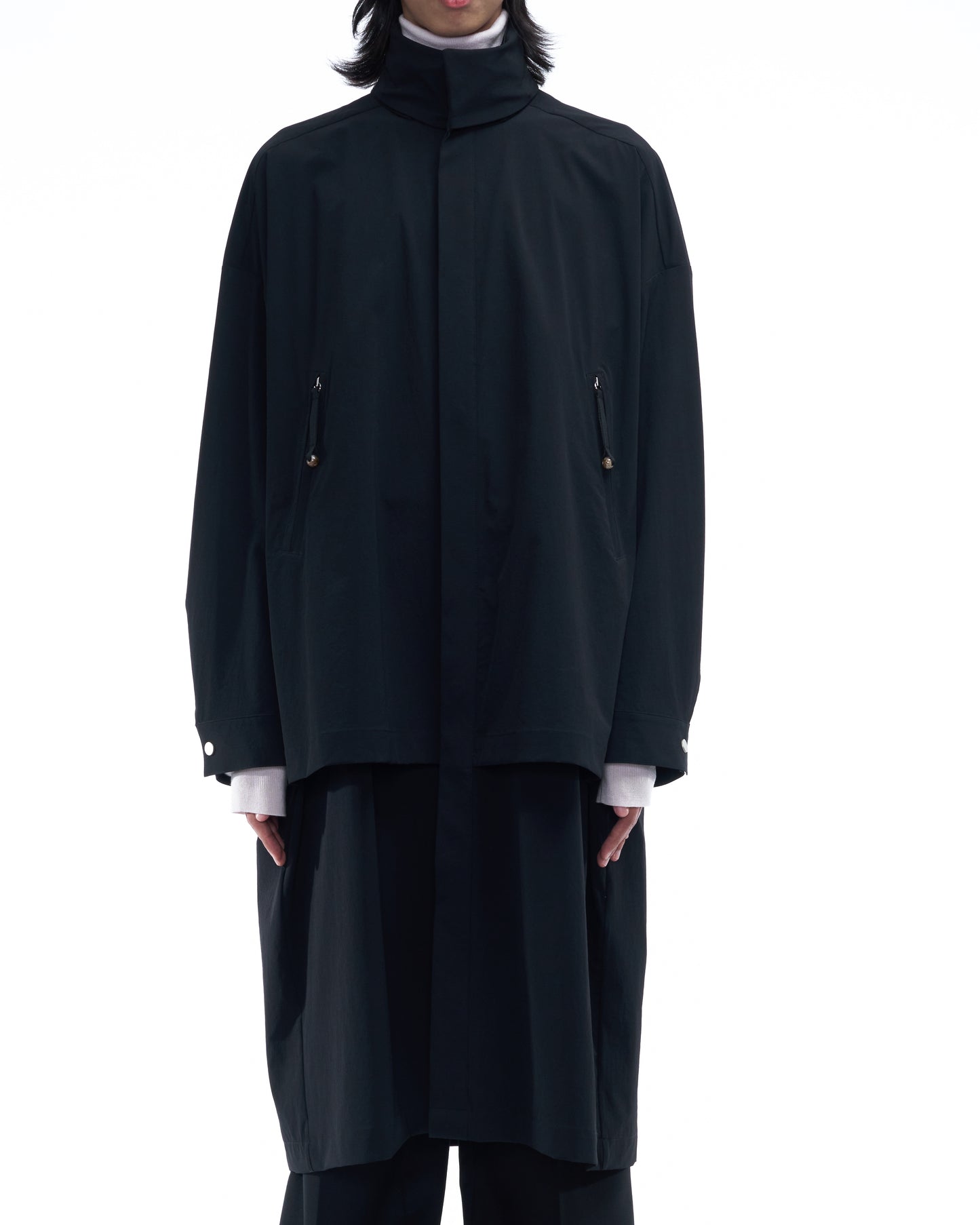 SWIFT VAULT OUTER