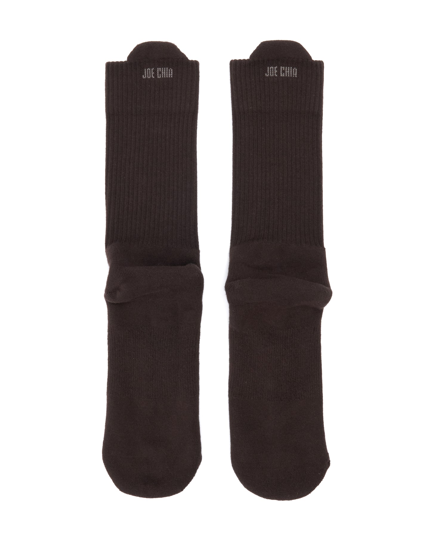 CALF HIGH PREMIUM COTTON SOCKS
