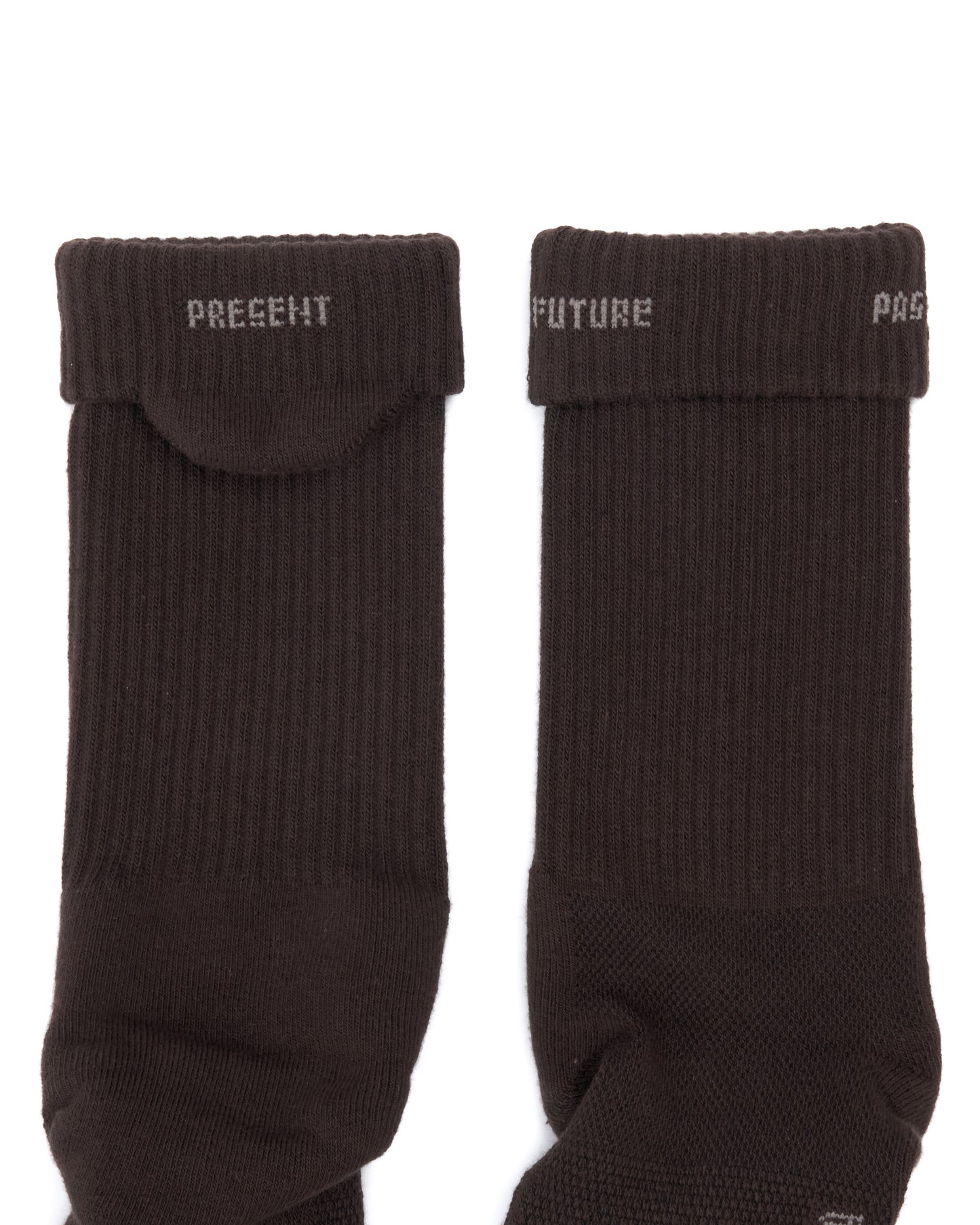 CALF HIGH PREMIUM COTTON SOCKS