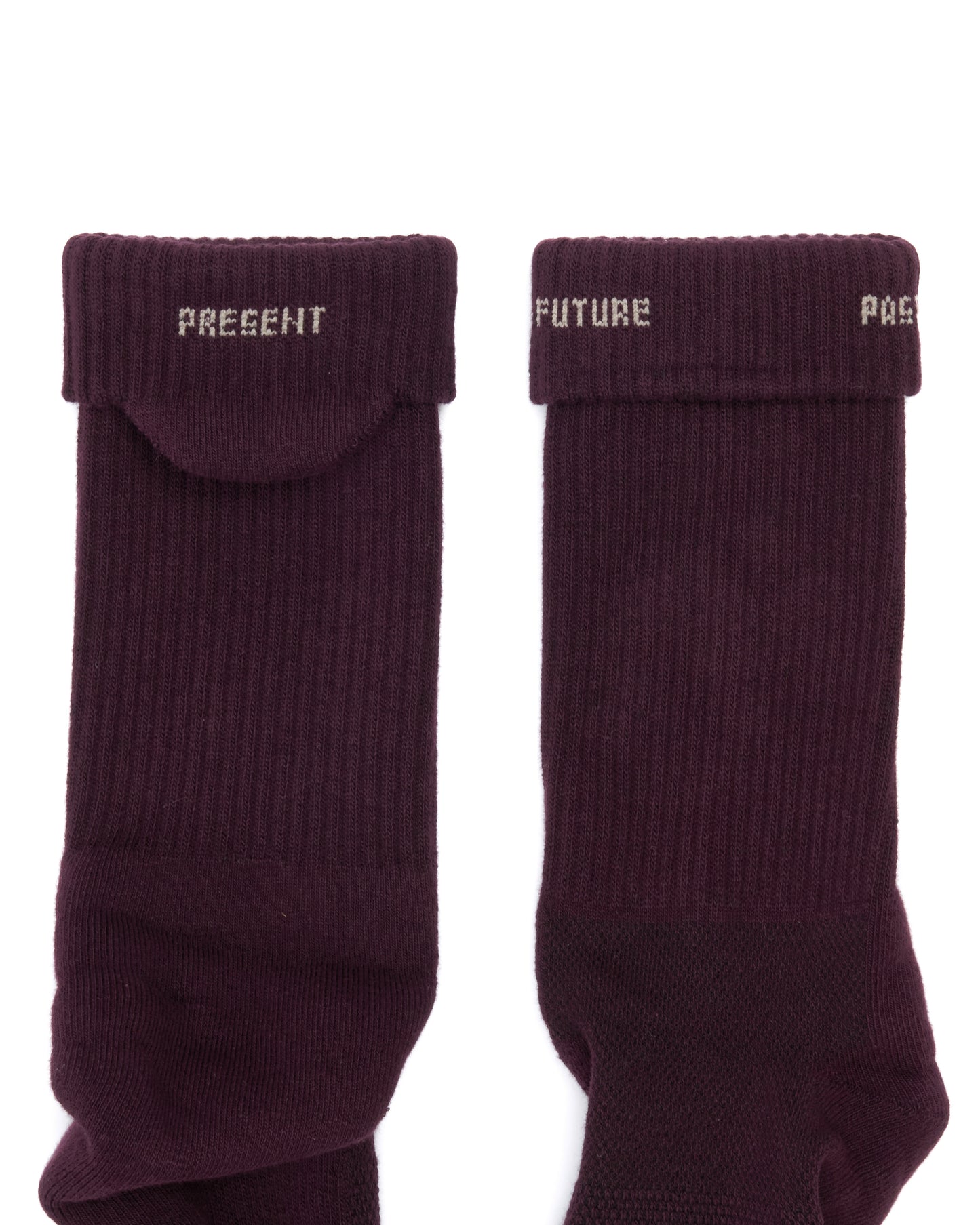 CALF HIGH PREMIUM COTTON SOCKS